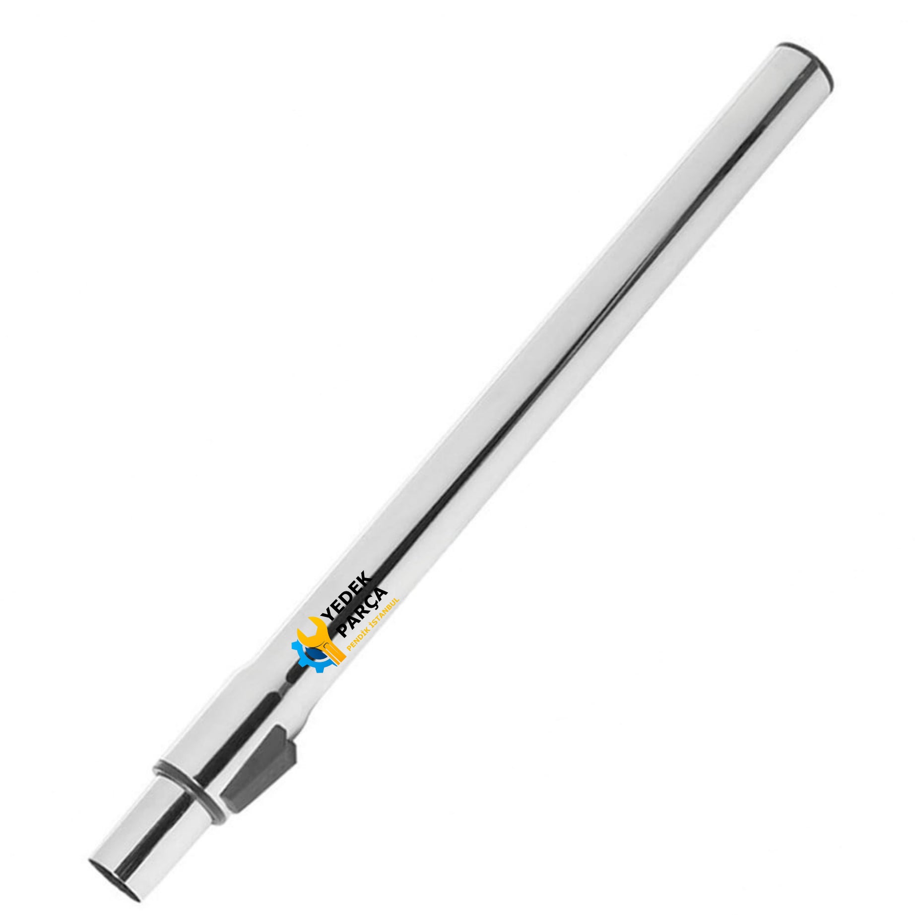 Arnica Uyumlu Bora 5000 Süpürge Teleskopik Borusu ve Hepa Filtresi