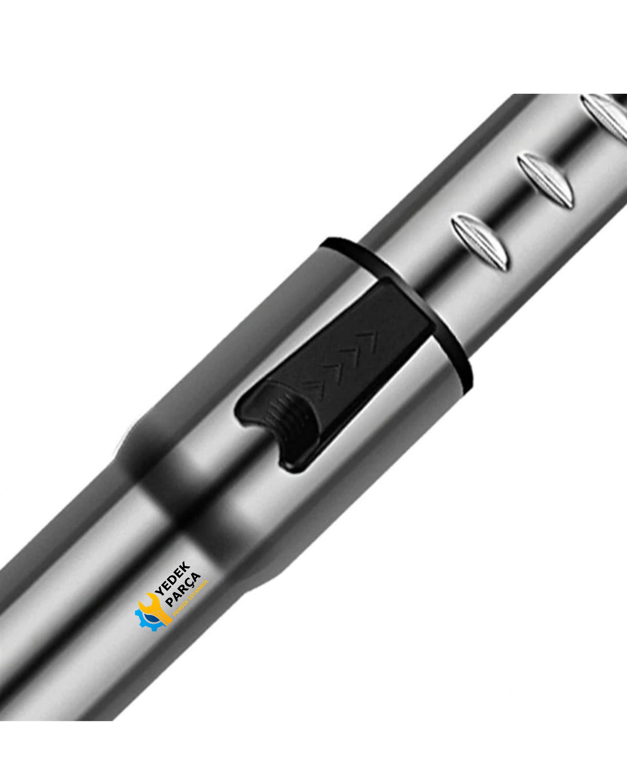 Arnica Uyumlu Bora 7000 Süpürge Teleskopik Borusu ve Hepa Filtresi