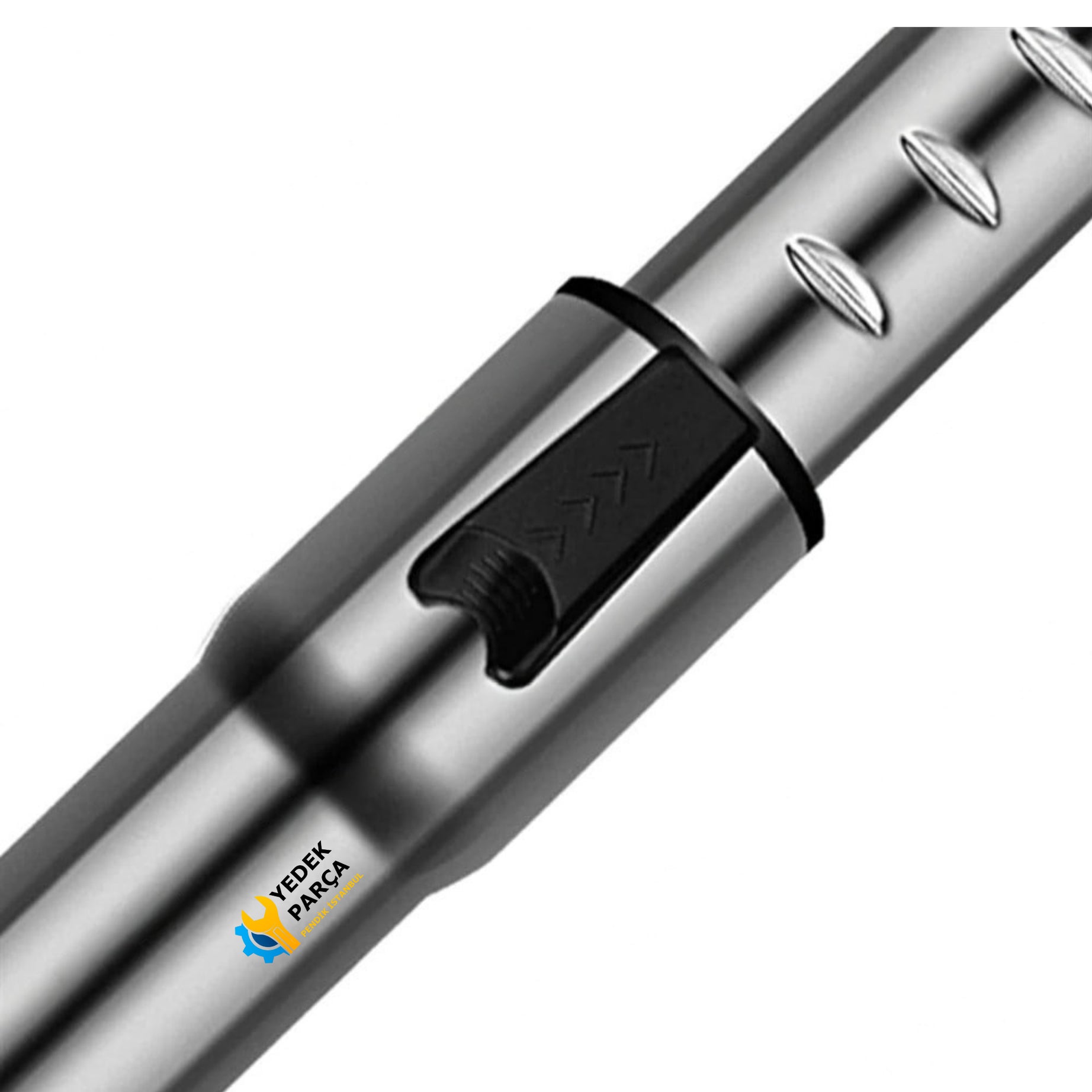 Arnica Uyumlu Hydra Plus Süpürge Teleskopik Borusu ve Hepa Filtresi