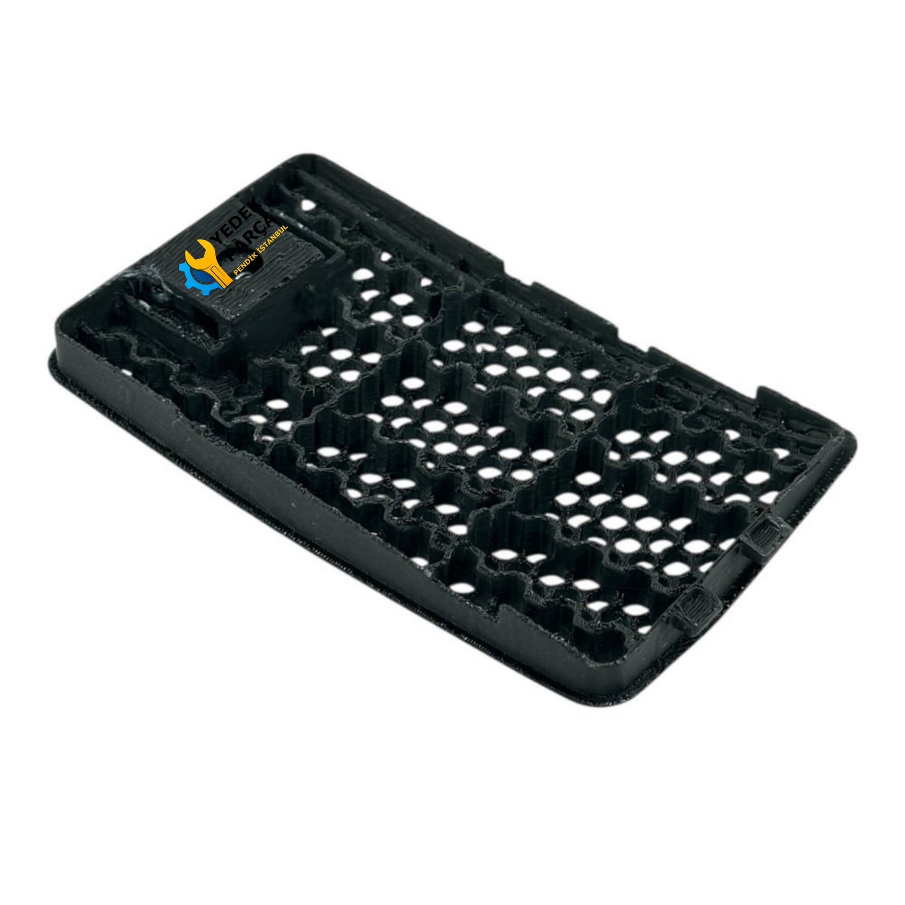 Beko Uyumlu TRB 2982 Süpürge Çıkış Filtre Kapağı