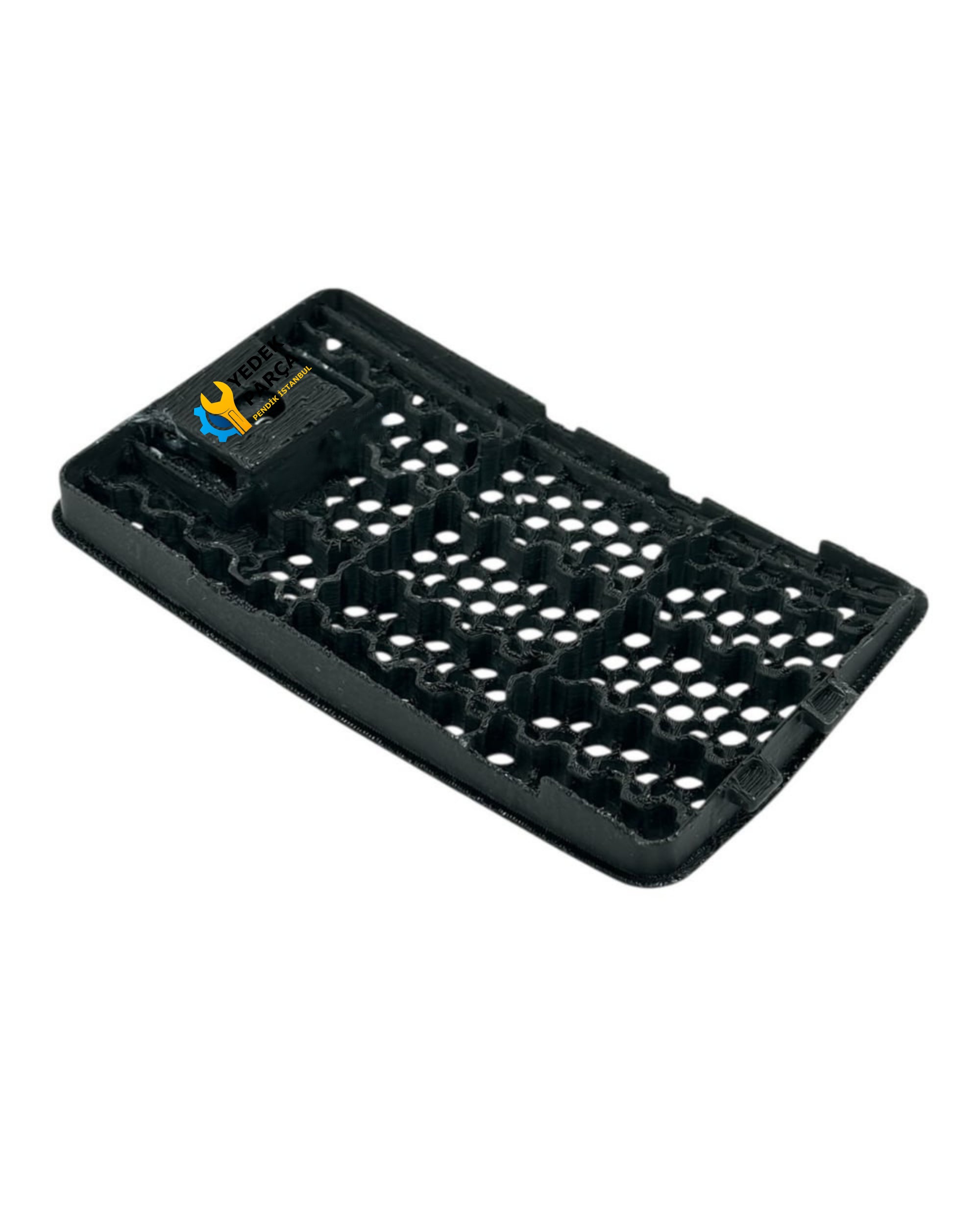 Beko Uyumlu TRB 2982 Süpürge Çıkış Filtre Kapağı