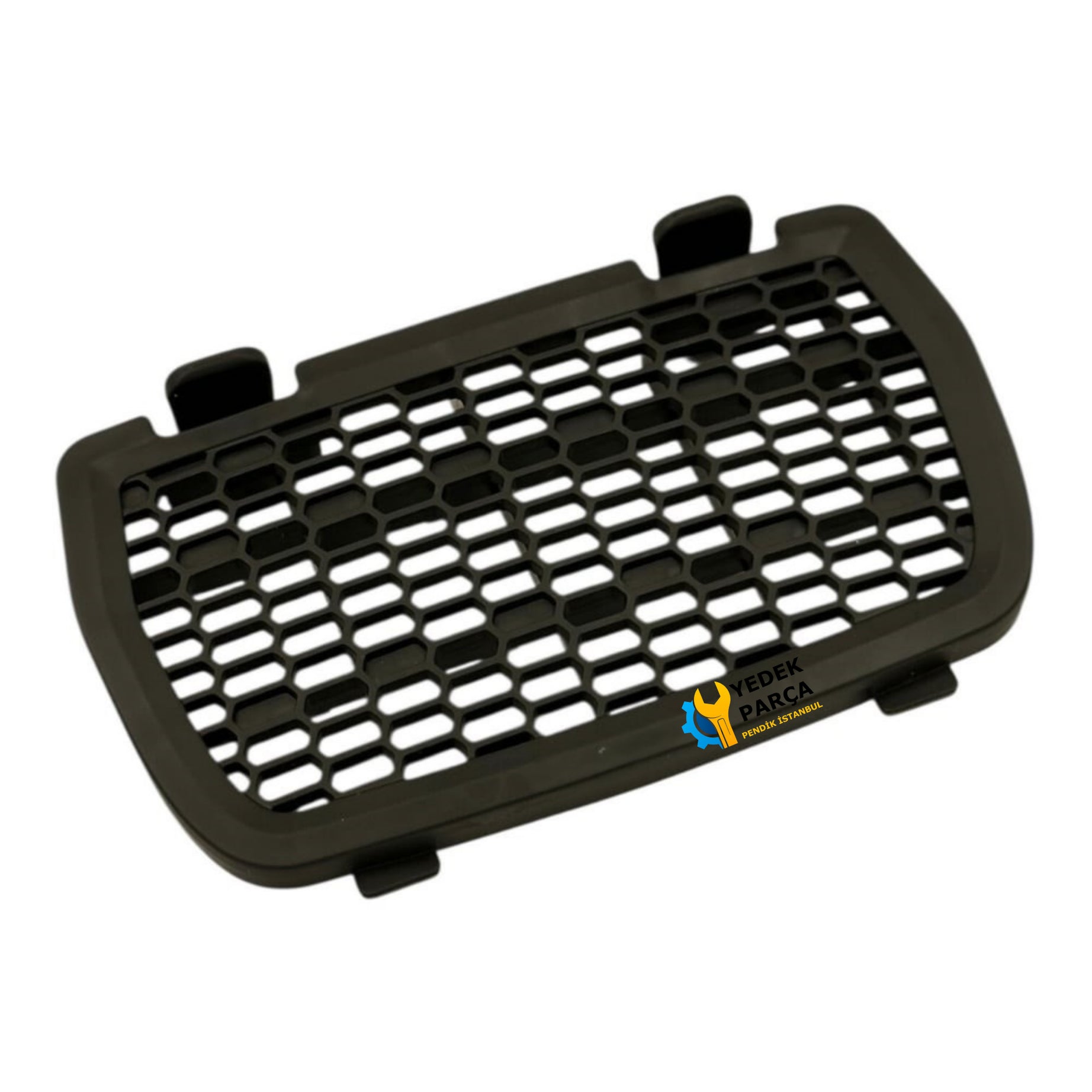 Fakir Uyumlu Range Electronic Turbo Süpürge Çıkış Filtre Kapağı