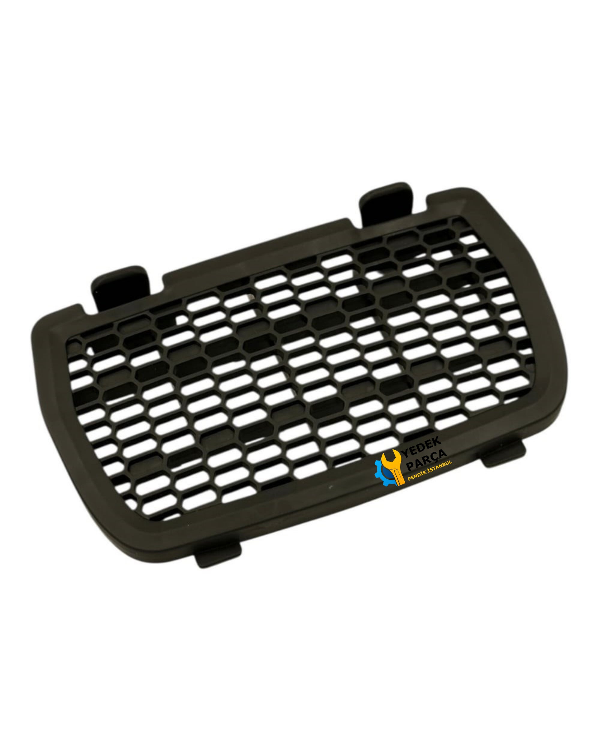 Fakir Uyumlu Range Electronic Turbo Süpürge Çıkış Filtre Kapağı