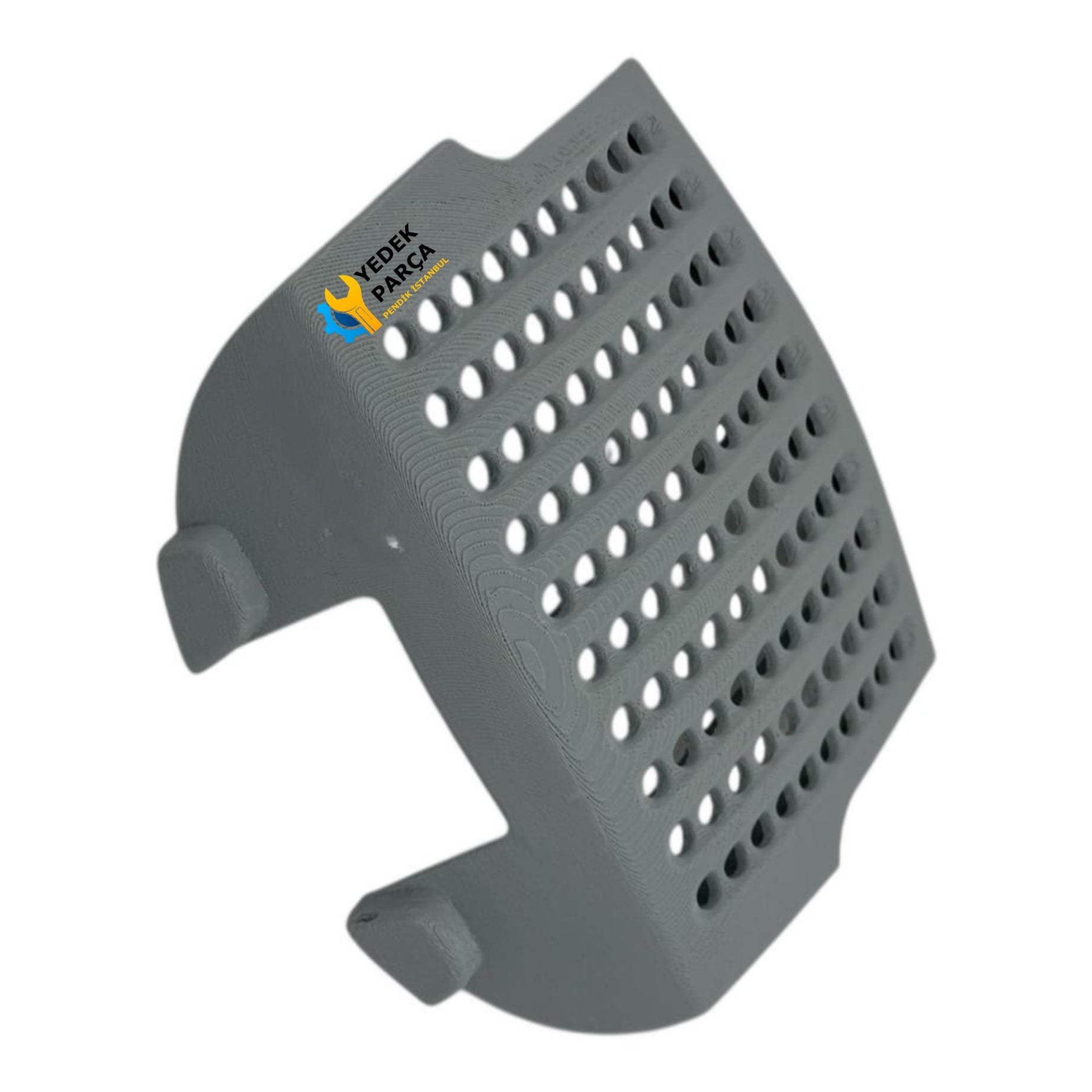 Arzum Uyumlu AR 461 Cleanart Silent Süpürge Çıkış Filtre Kapağı