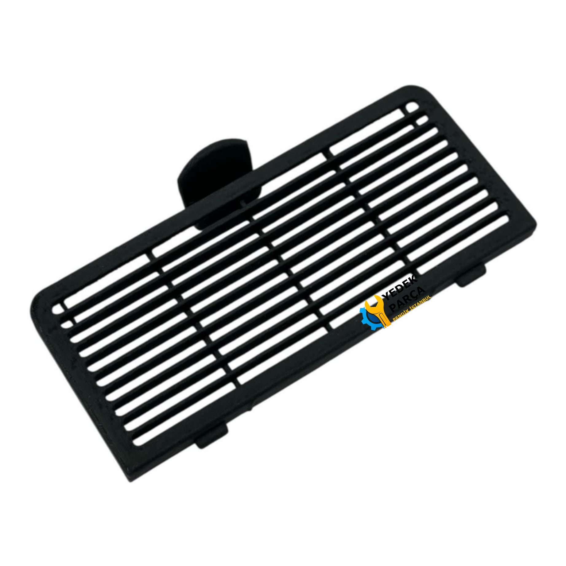 Vestel Uyumlu Air Max 2004 Süpürge Çıkış Filtre Kapağı