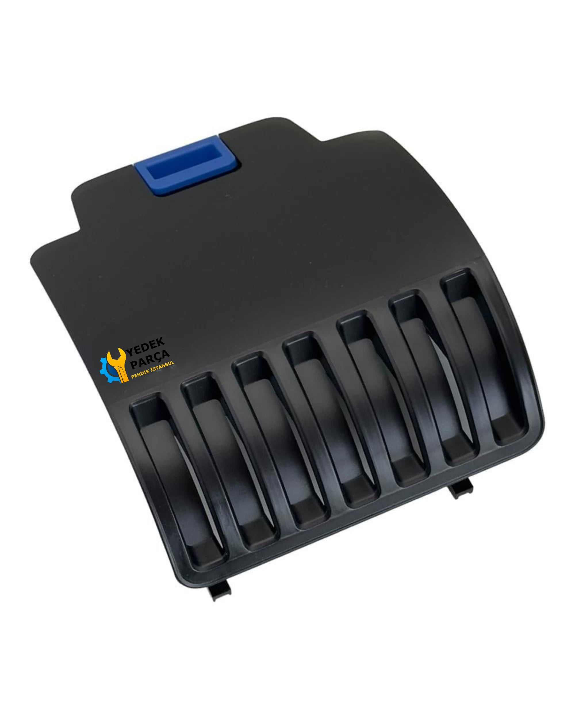 Philips Uyumlu FC 9330 Power Cyclon Süpürge Alt Kapak