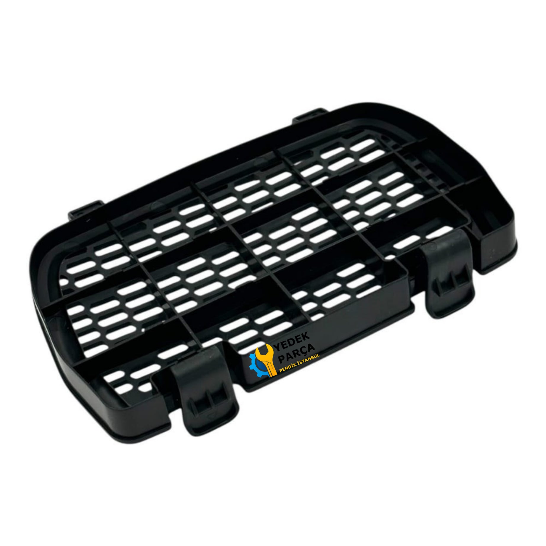 Fakir Uyumlu Atria Electronic Süpürge Çıkış Filtre Kapağı