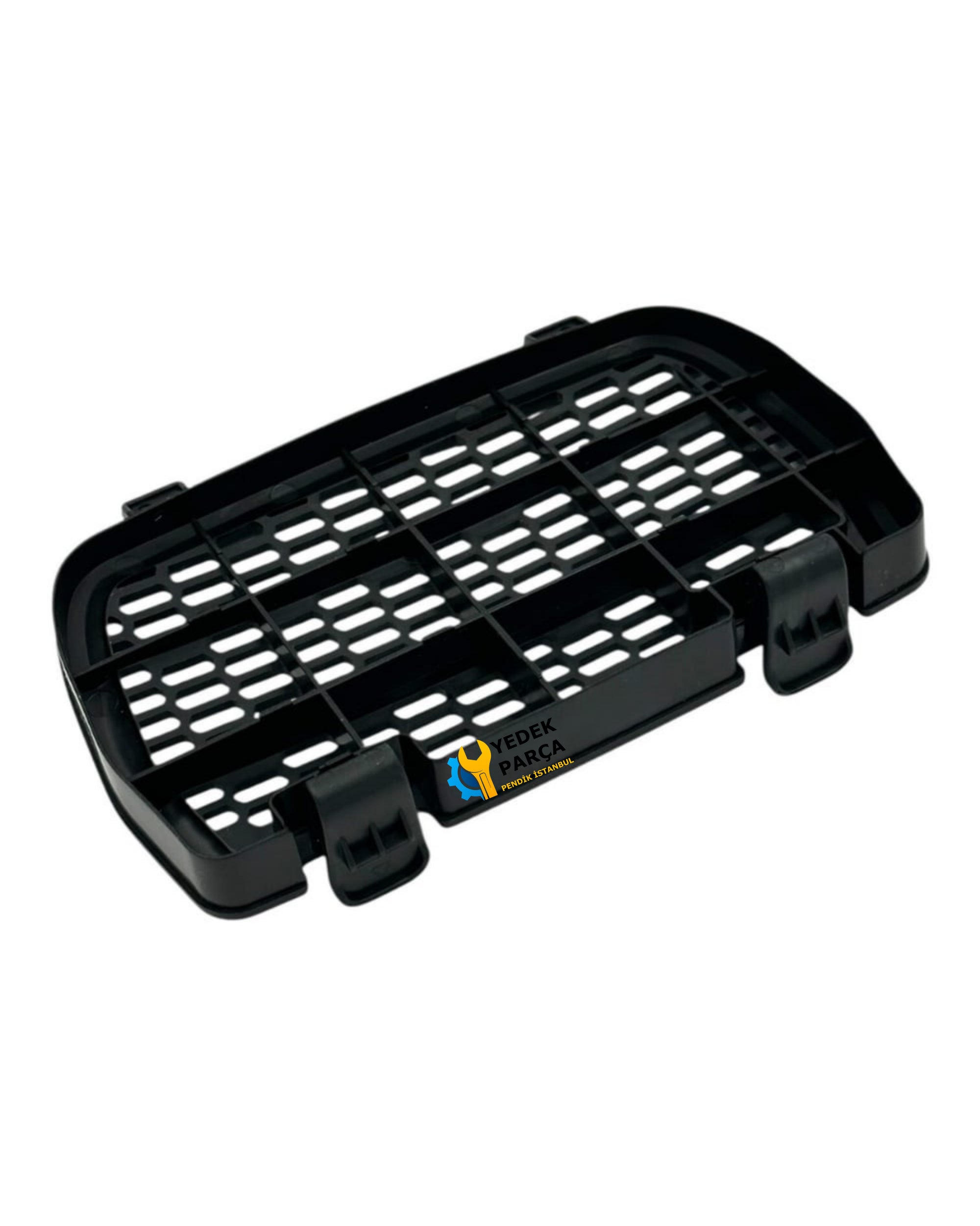 Fakir Uyumlu Range Electronic Turbo Süpürge Çıkış Filtre Kapağı