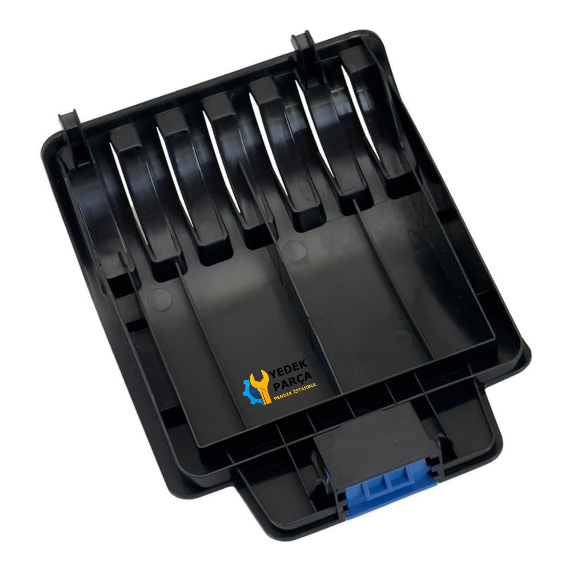 Philips Uyumlu FC 9330 Power Cyclon Süpürge Alt Kapak