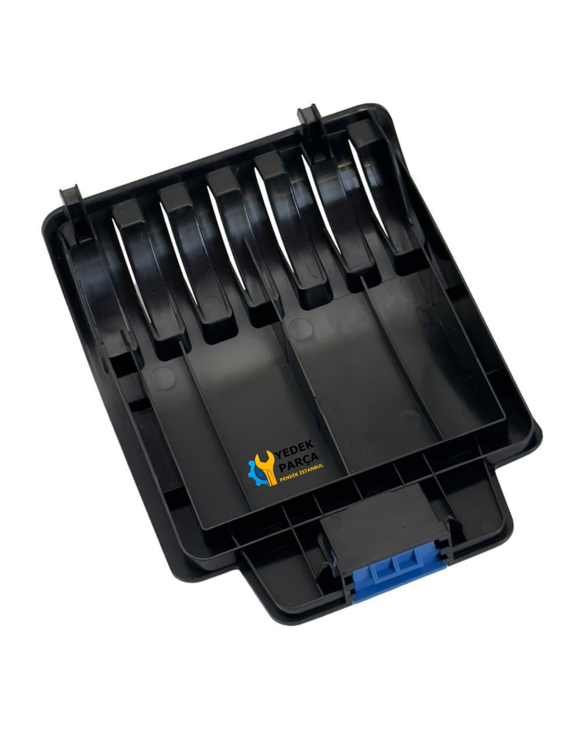 Philips Uyumlu FC 9330 Power Cyclon Süpürge Alt Kapak