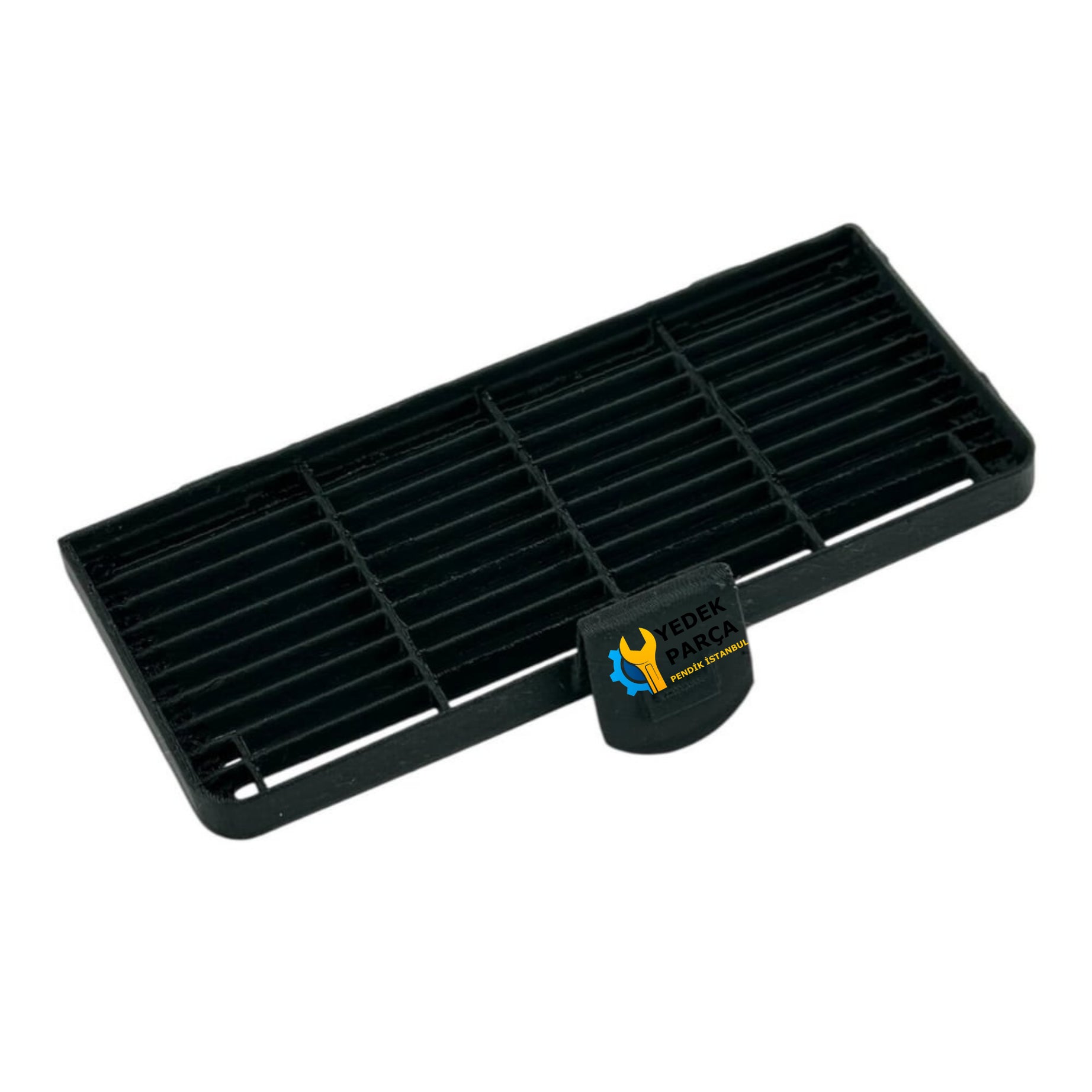 Vestel Uyumlu Air Max 2004 Süpürge Çıkış Filtre Kapağı