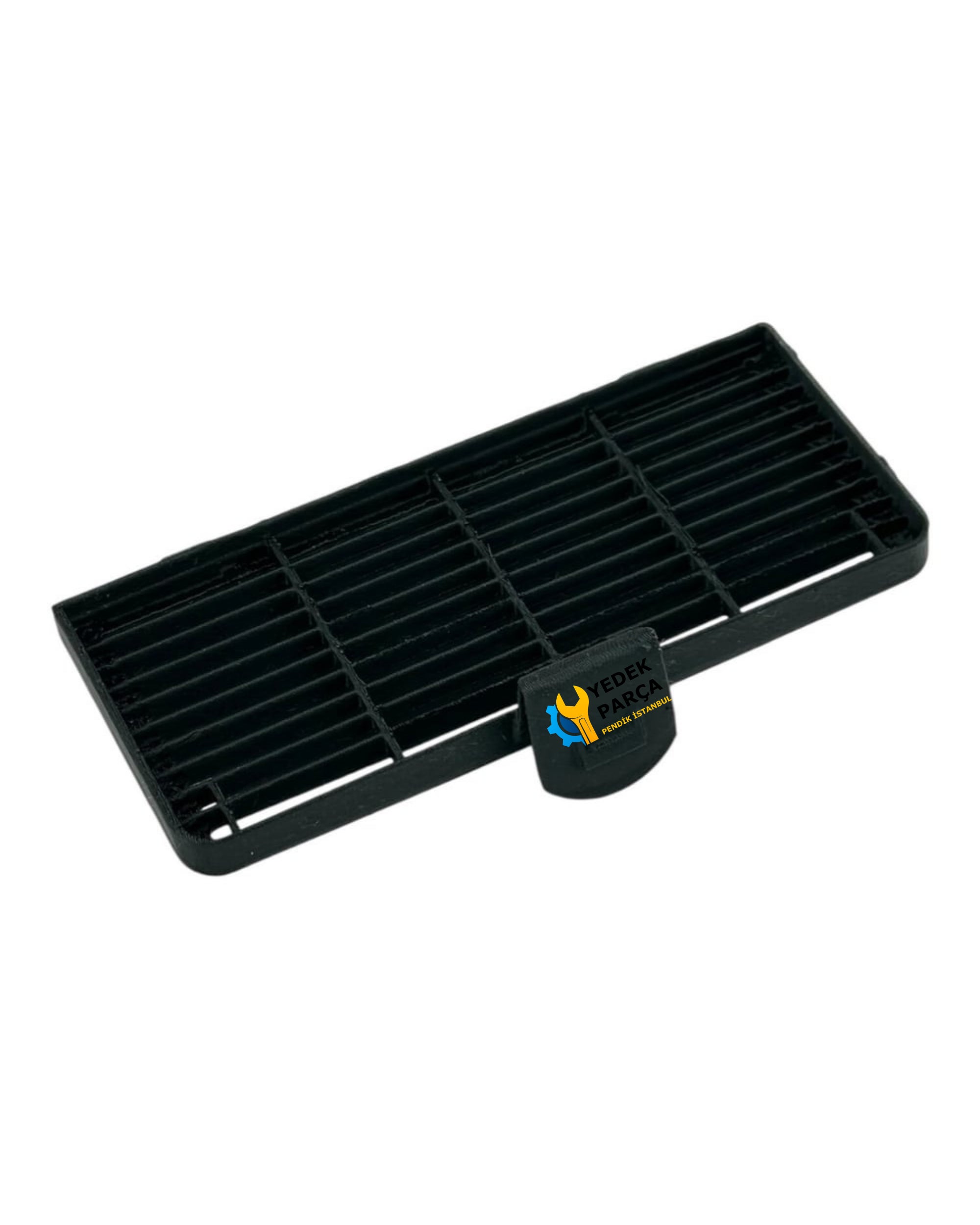 Vestel Uyumlu Air Max 2004 Süpürge Çıkış Filtre Kapağı