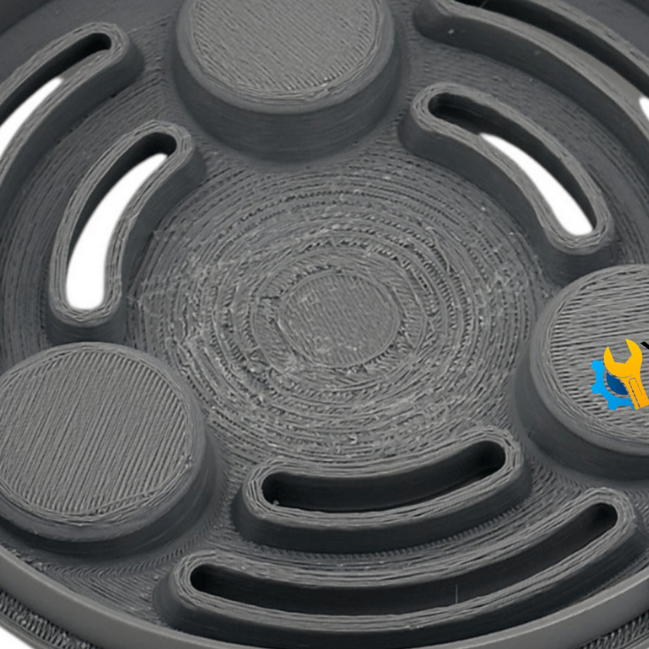 Arçelik Uyumlu S 7430 Süpürge Filtre Kapağı