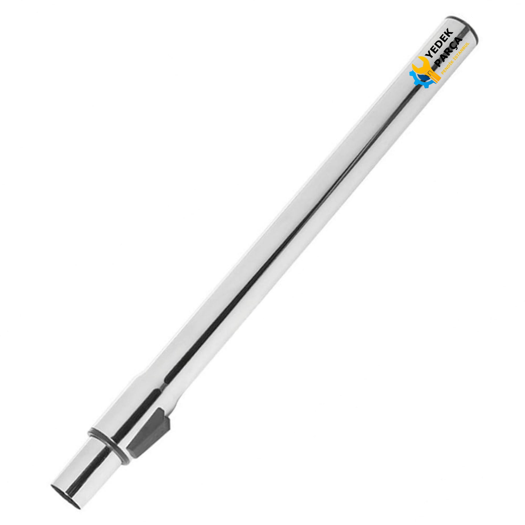 Karcher Uyumlu BV 5/1Bp Elektrikli Süpürge Borusu Teleskopik Boru
