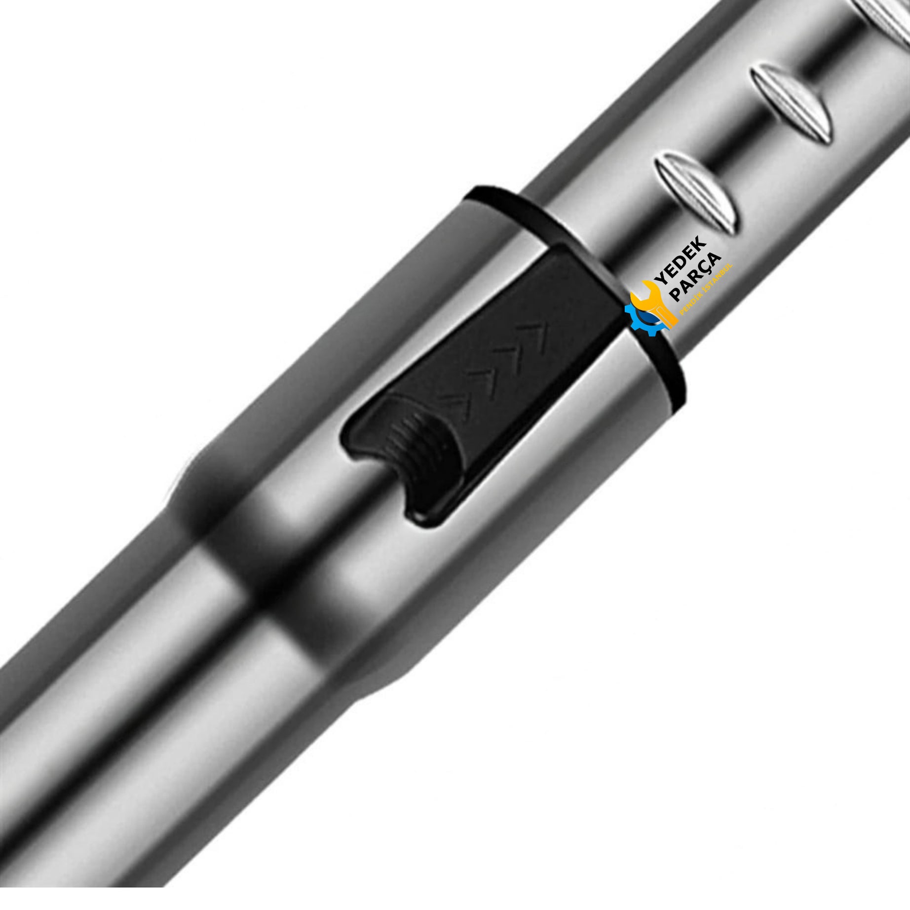 AEG Uyumlu AAM 6155RFB Elektrikli Süpürge Borusu Teleskopik Boru