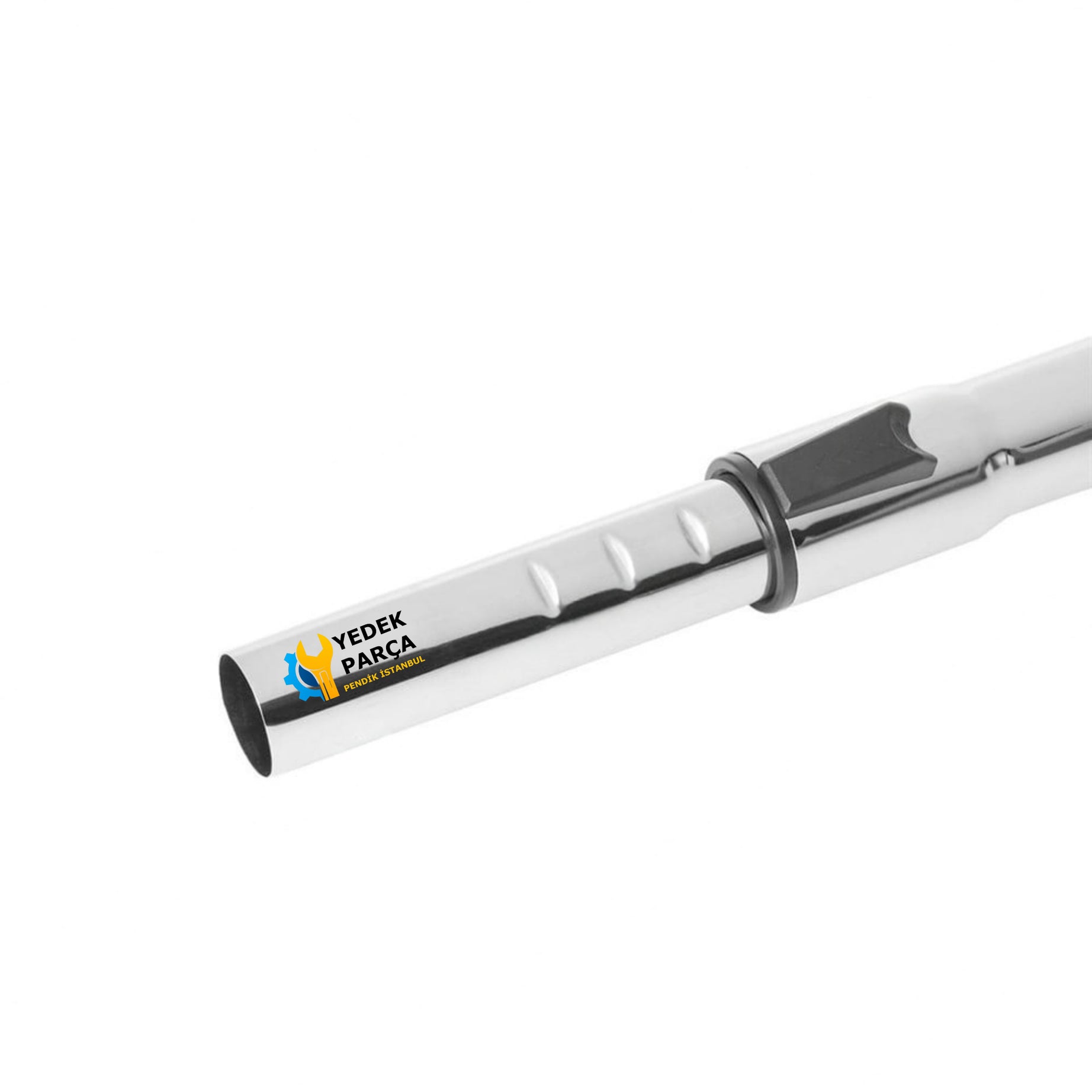 Stilevs Uyumlu Amiral Süpüge Elektrikli Süpürge Borusu Teleskopik Boru