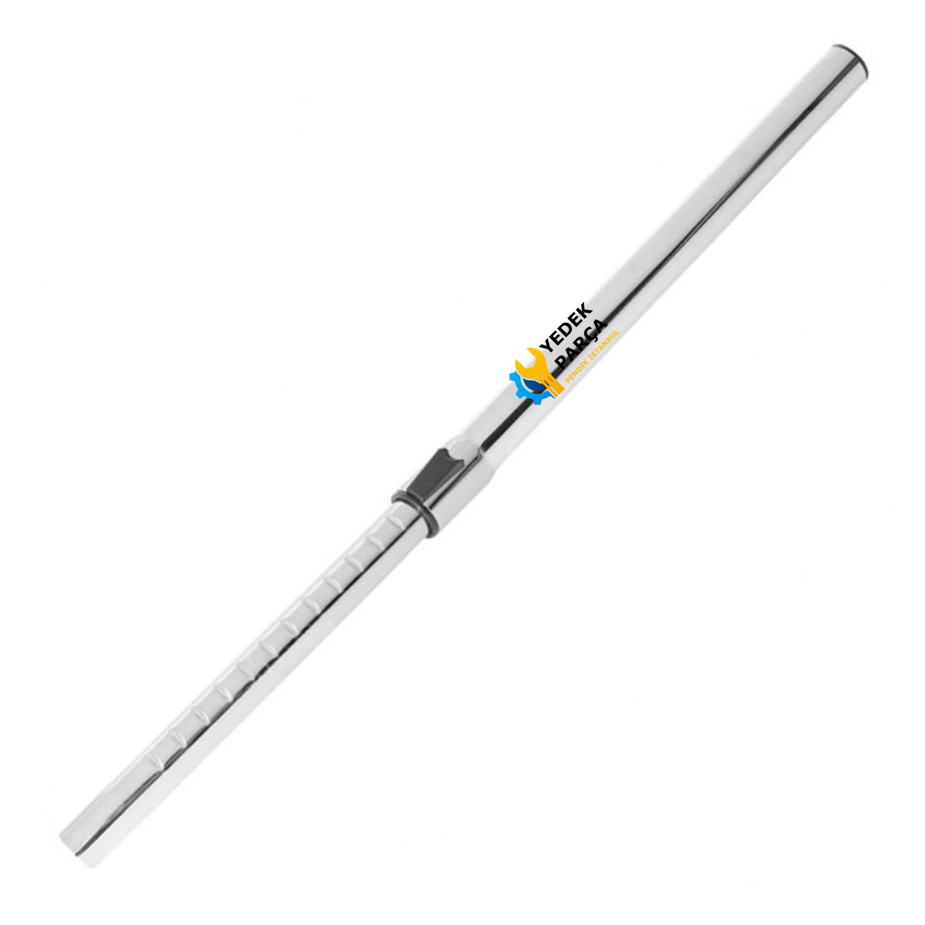 Electrolux Uyumlu SuperCyclone ESC61LR Elektrikli Süpürge Borusu Teleskopik Boru