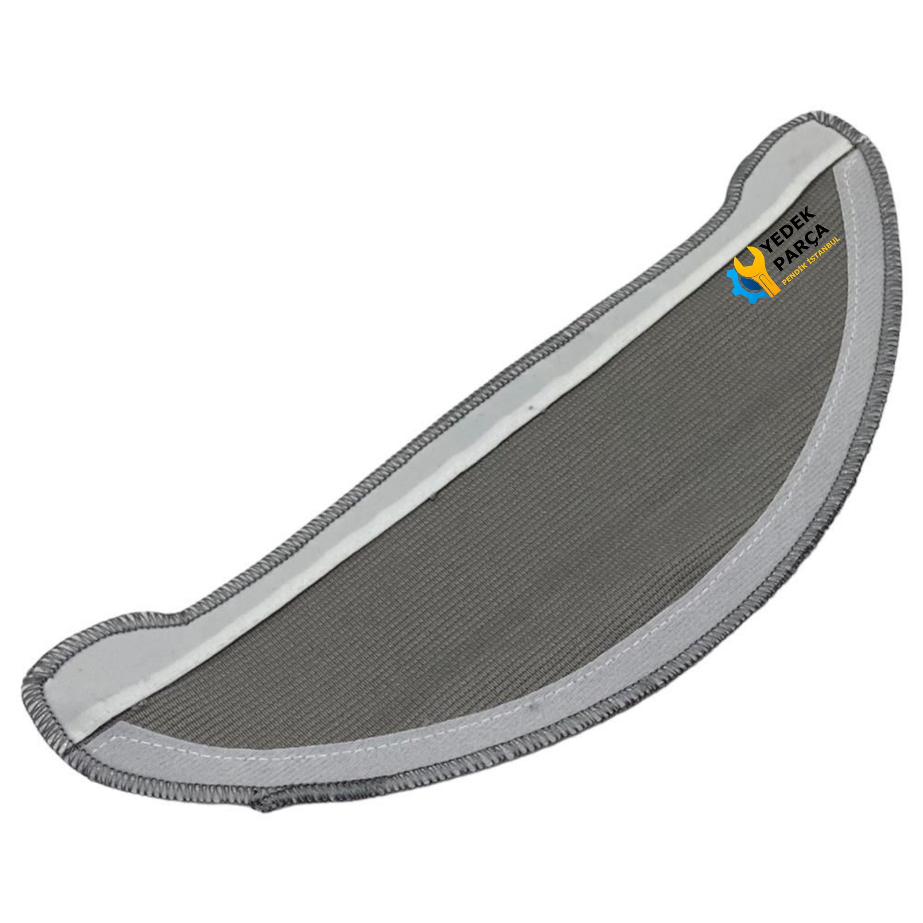 Roidmi ile Uyumlu Eve ve Eve Plus Süpürge 2li Mop Bezi Paspası