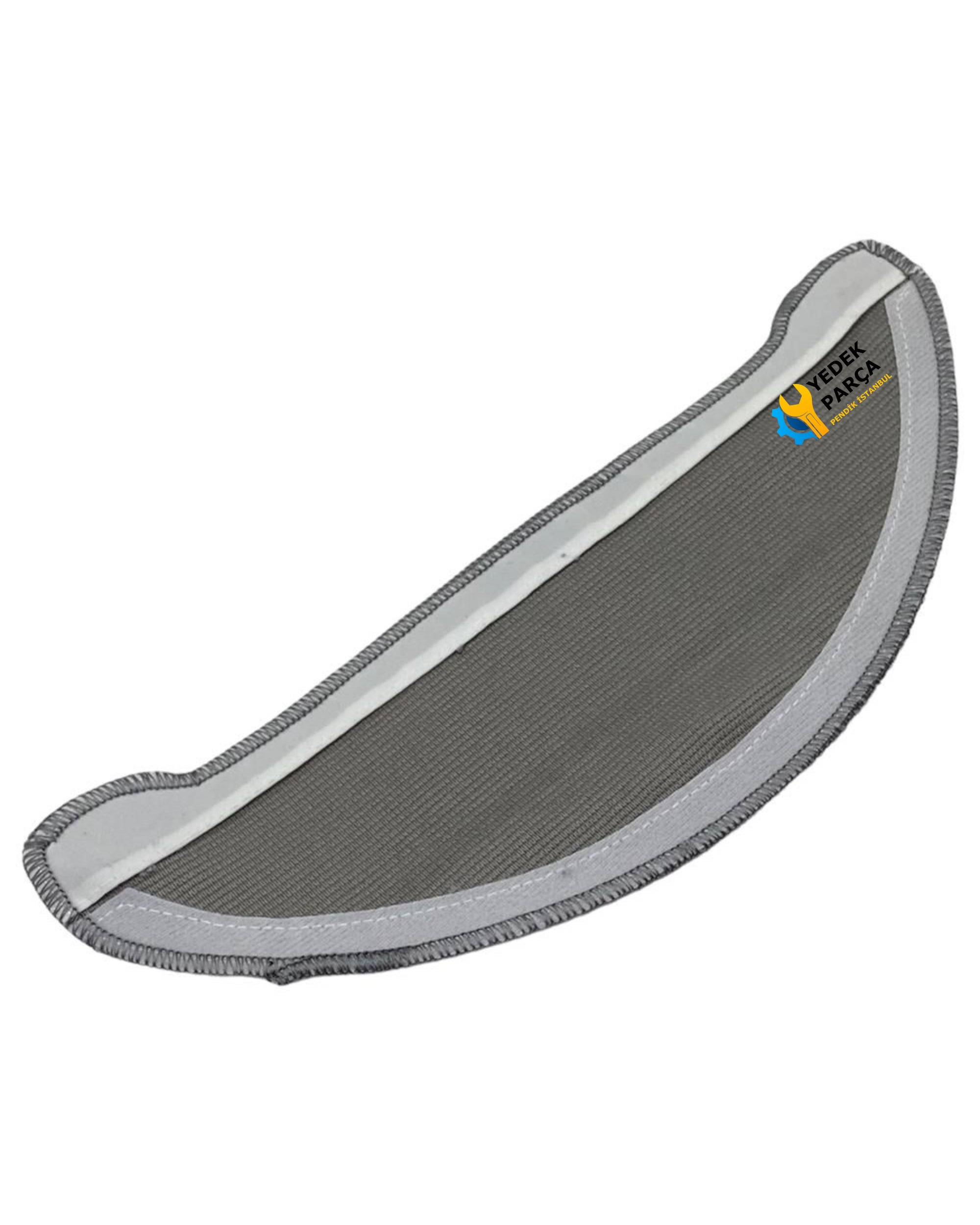 Roidmi ile Uyumlu Eve ve Eve Plus Süpürge 2li Mop Bezi Paspası