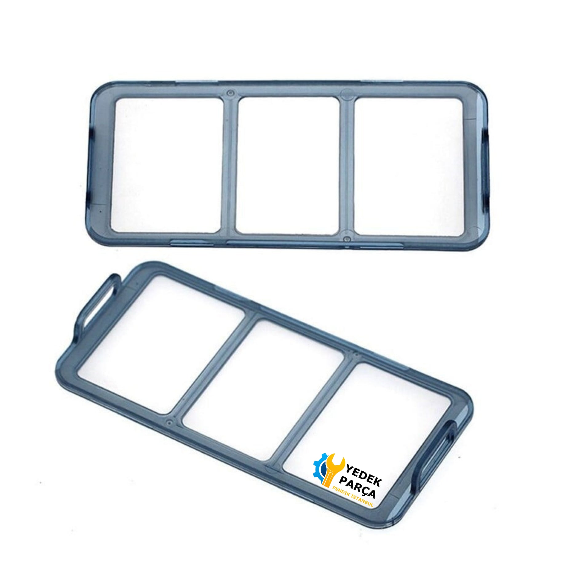 Anker Eufy Robovac Yedek Parça Seti - RoboVac 11S, RoboVac 15T, RoboVac 30, RoboVac 30C, RoboVac 15C, RoboVac 12, RoboVac 35C Uyumlu