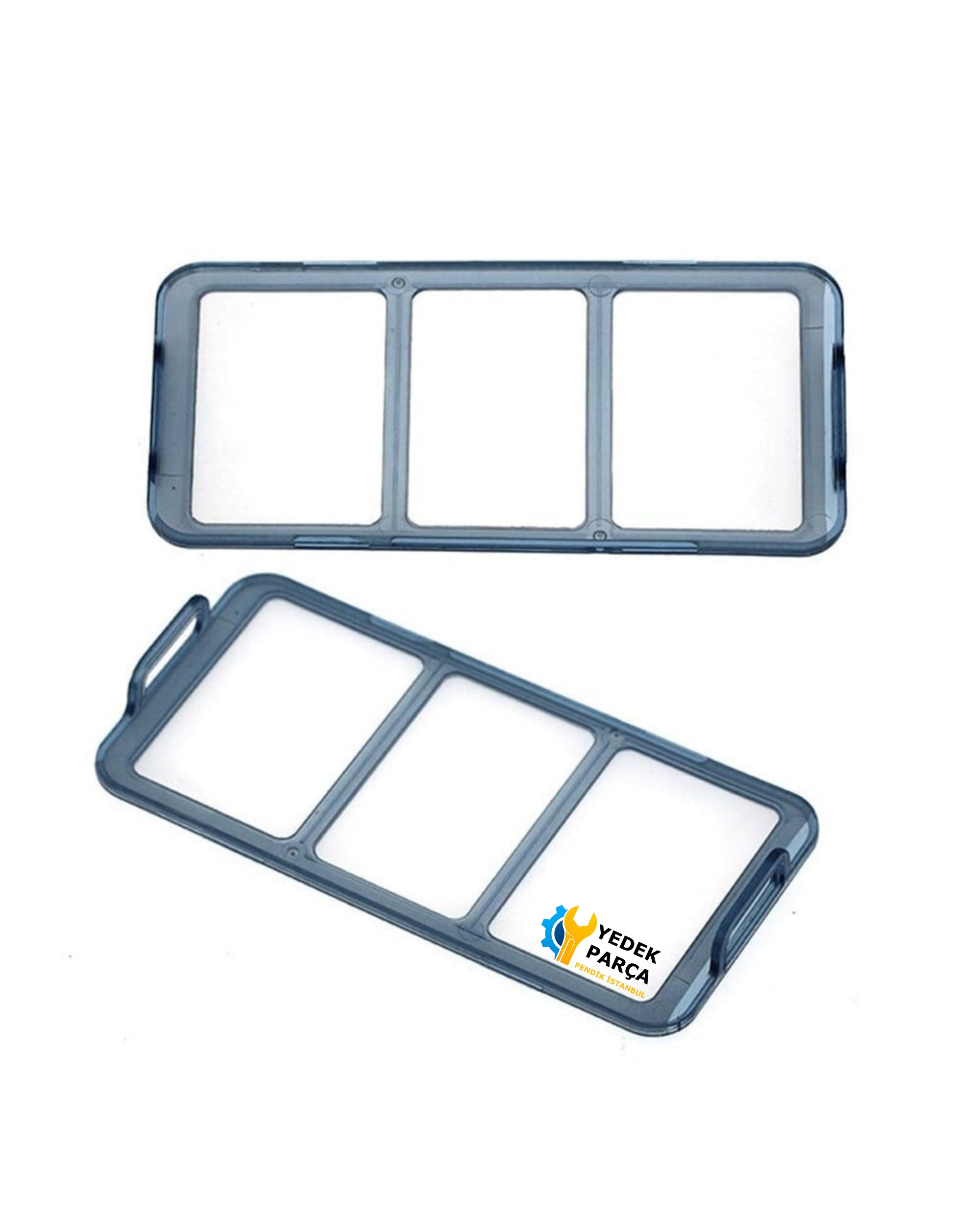 Anker Eufy Robovac Yedek Parça Seti - RoboVac 11S, RoboVac 15T, RoboVac 30, RoboVac 30C, RoboVac 15C, RoboVac 12, RoboVac 35C Uyumlu