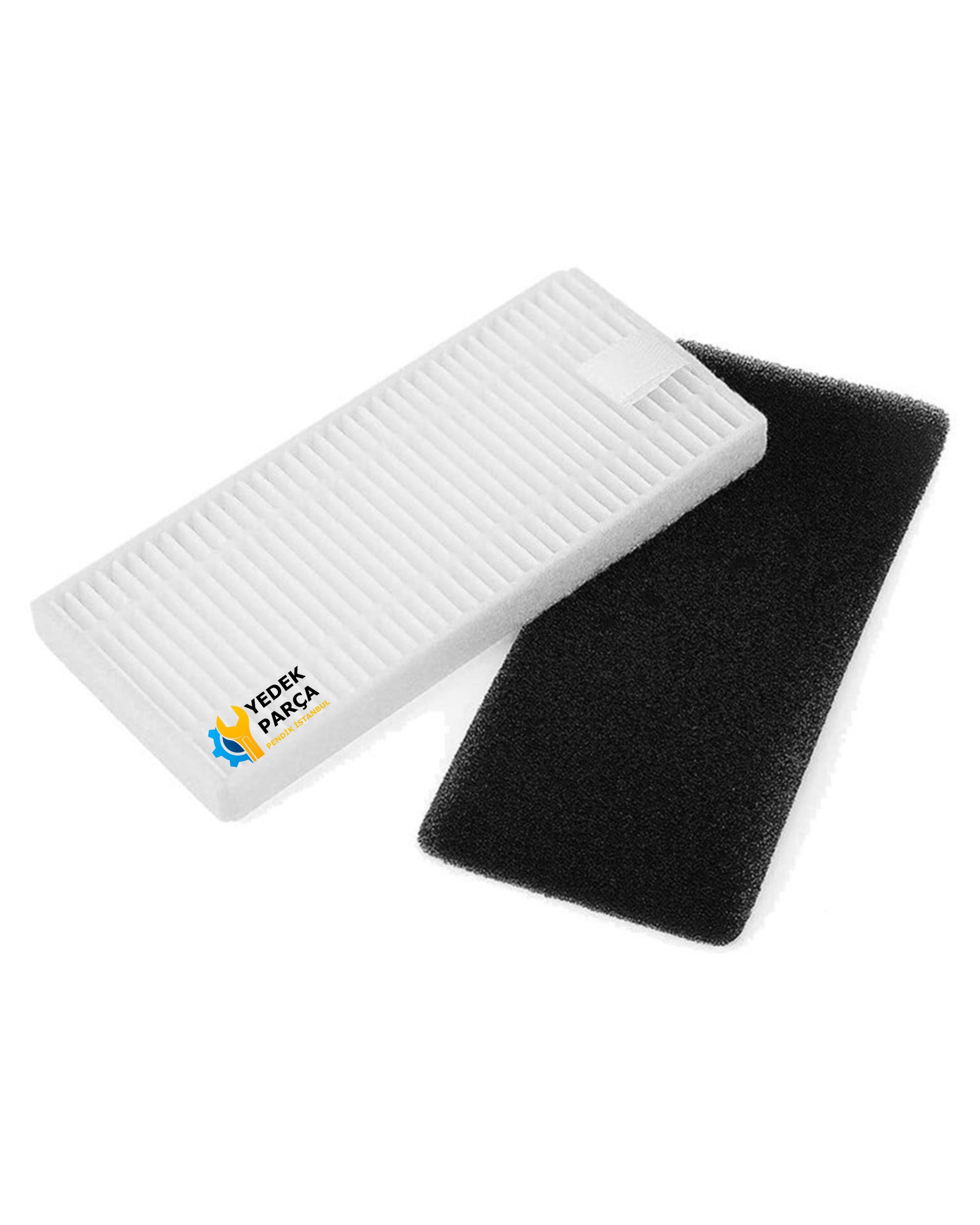 Anker Eufy Robovac Yedek Parça Seti - RoboVac 11S, RoboVac 15T, RoboVac 30, RoboVac 30C, RoboVac 15C, RoboVac 12, RoboVac 35C Uyumlu