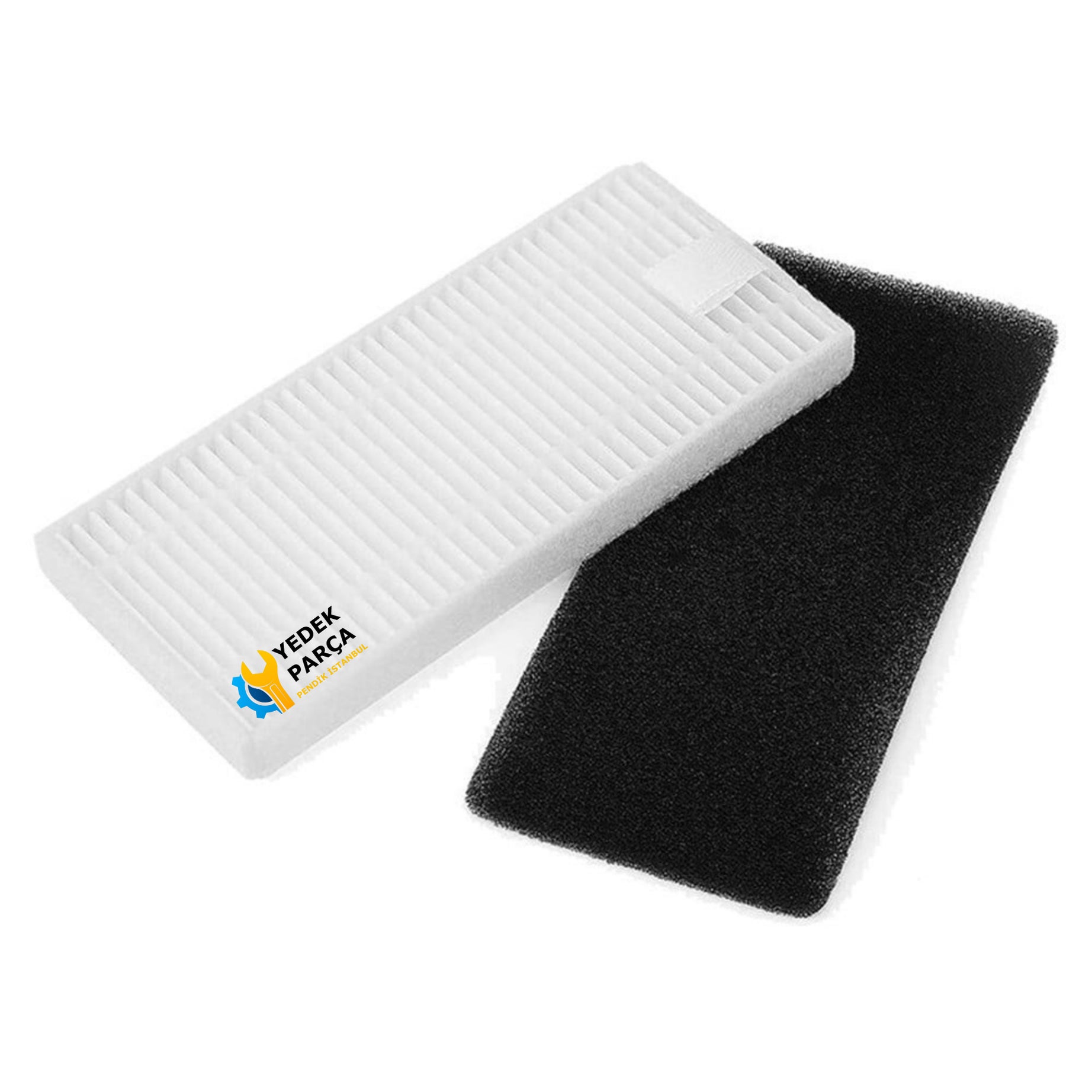 Anker Eufy Robovac Yedek Parça Seti - RoboVac 11S, RoboVac 15T, RoboVac 30, RoboVac 30C, RoboVac 15C, RoboVac 12, RoboVac 35C Uyumlu