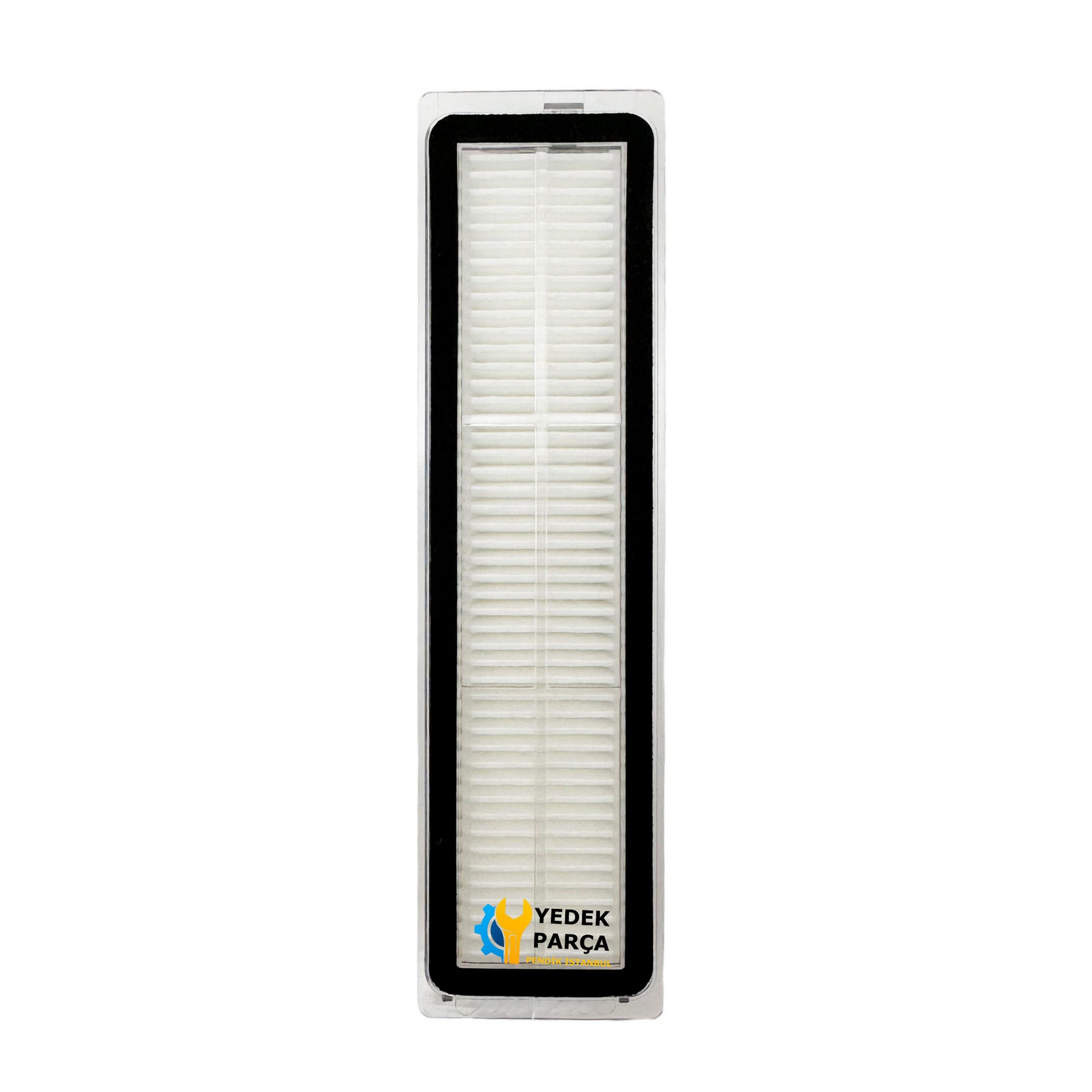 Xiaomi Uyumlu Dreame D9, Dreame D9 Max, Dreame L10 Süpürge 2li Hepa Filtresi