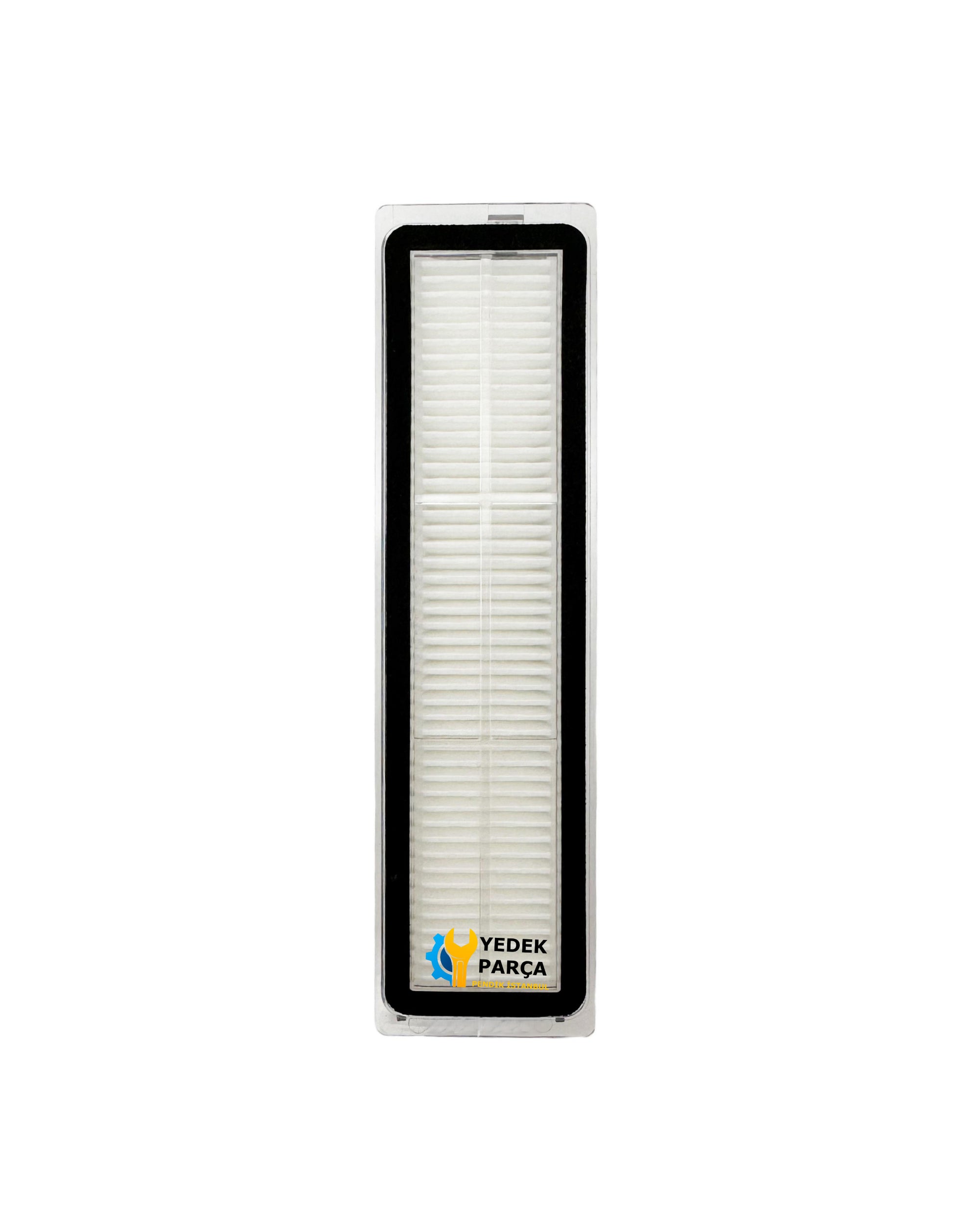 Xiaomi Uyumlu Dreame D9, Dreame D9 Max, Dreame L10 Süpürge 2li Hepa Filtresi