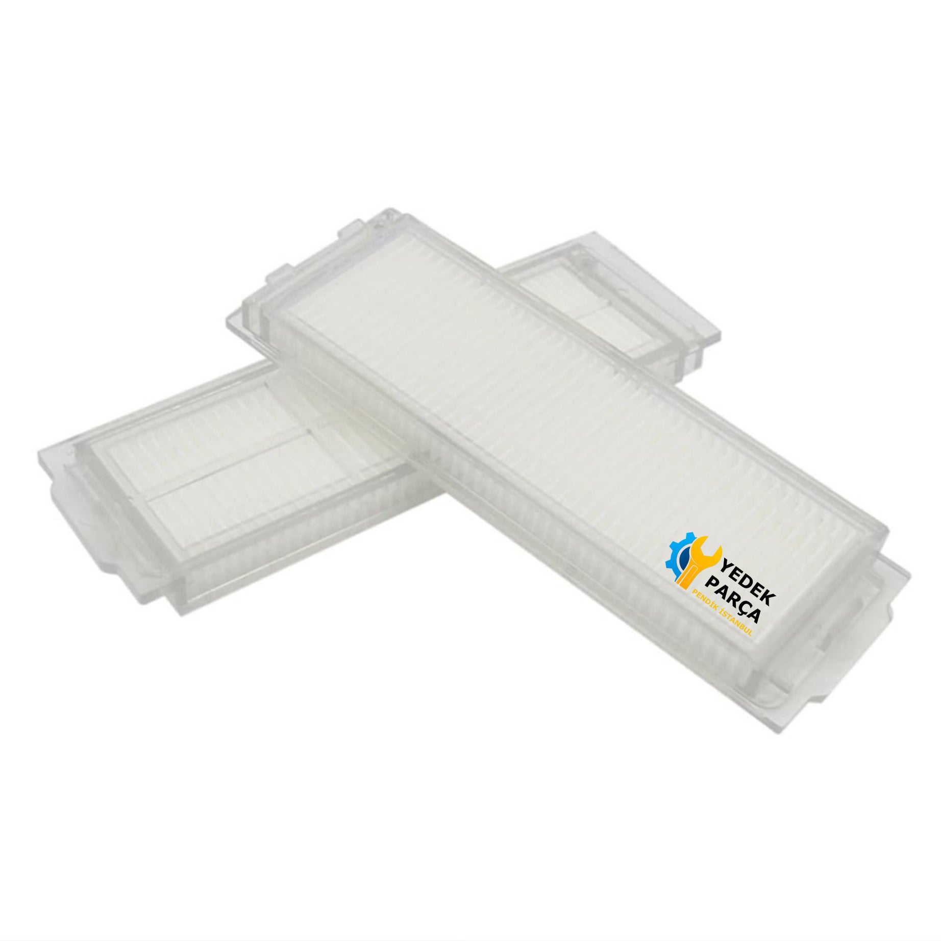 Viomi Uyumlu MijiaV2 STYJ02YM Vacuum Cleaner Akıllı Robot Süpürge Hepa Filtre