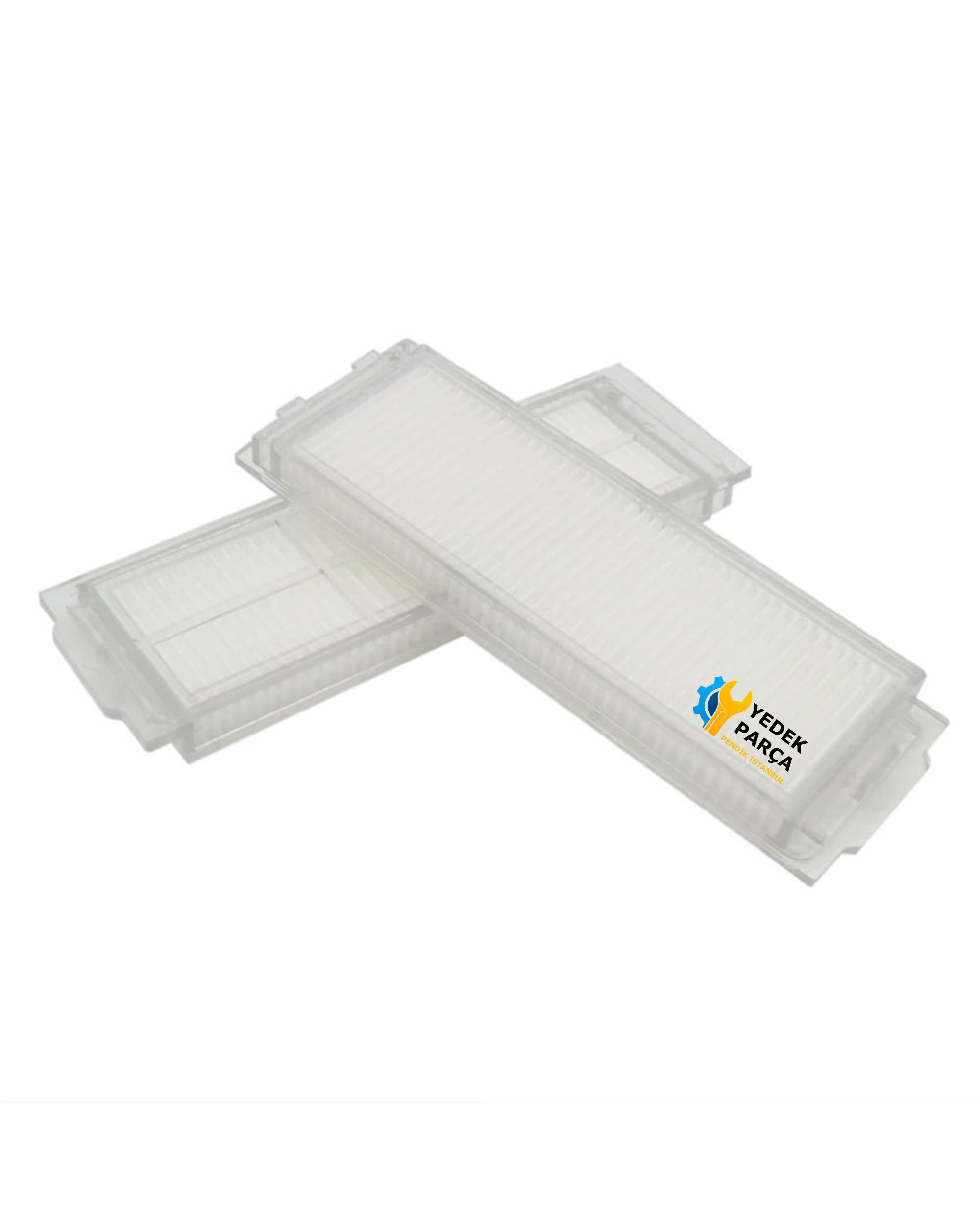 Viomi Uyumlu V3 Vacuum Cleaner Akıllı Robot Süpürge Hepa Filtre