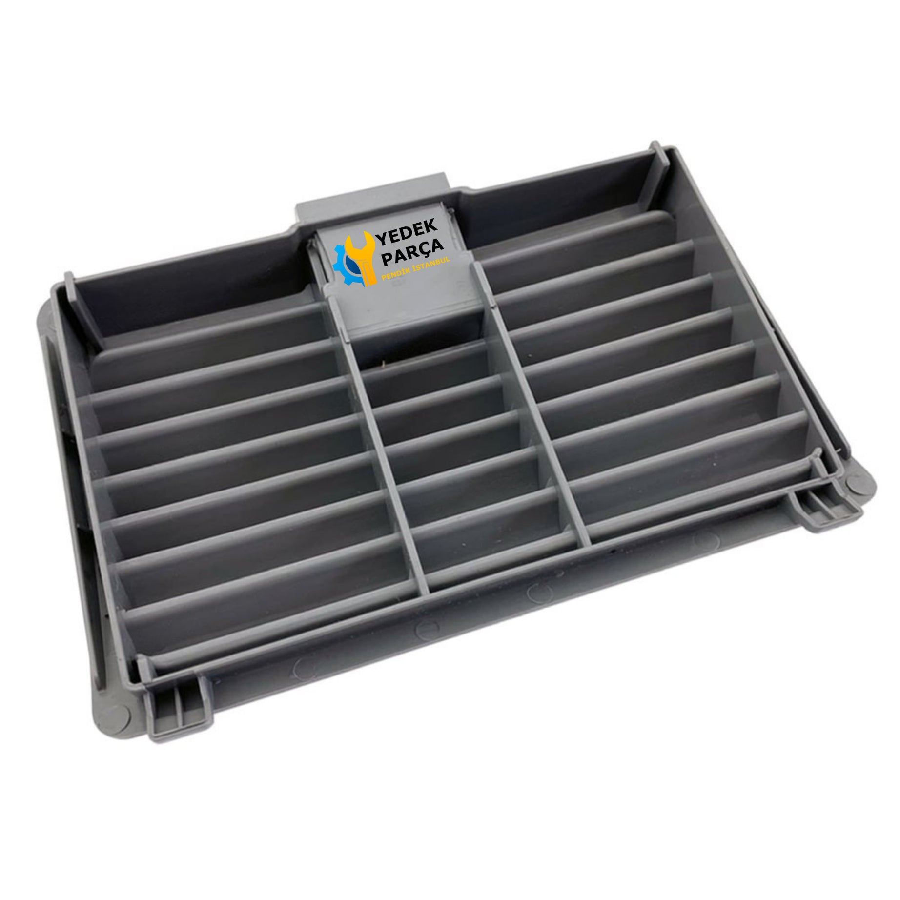 Arçelik Uyumlu S 4120 Kanguru Süpürge Hava Çıkış Filtre Kapağı