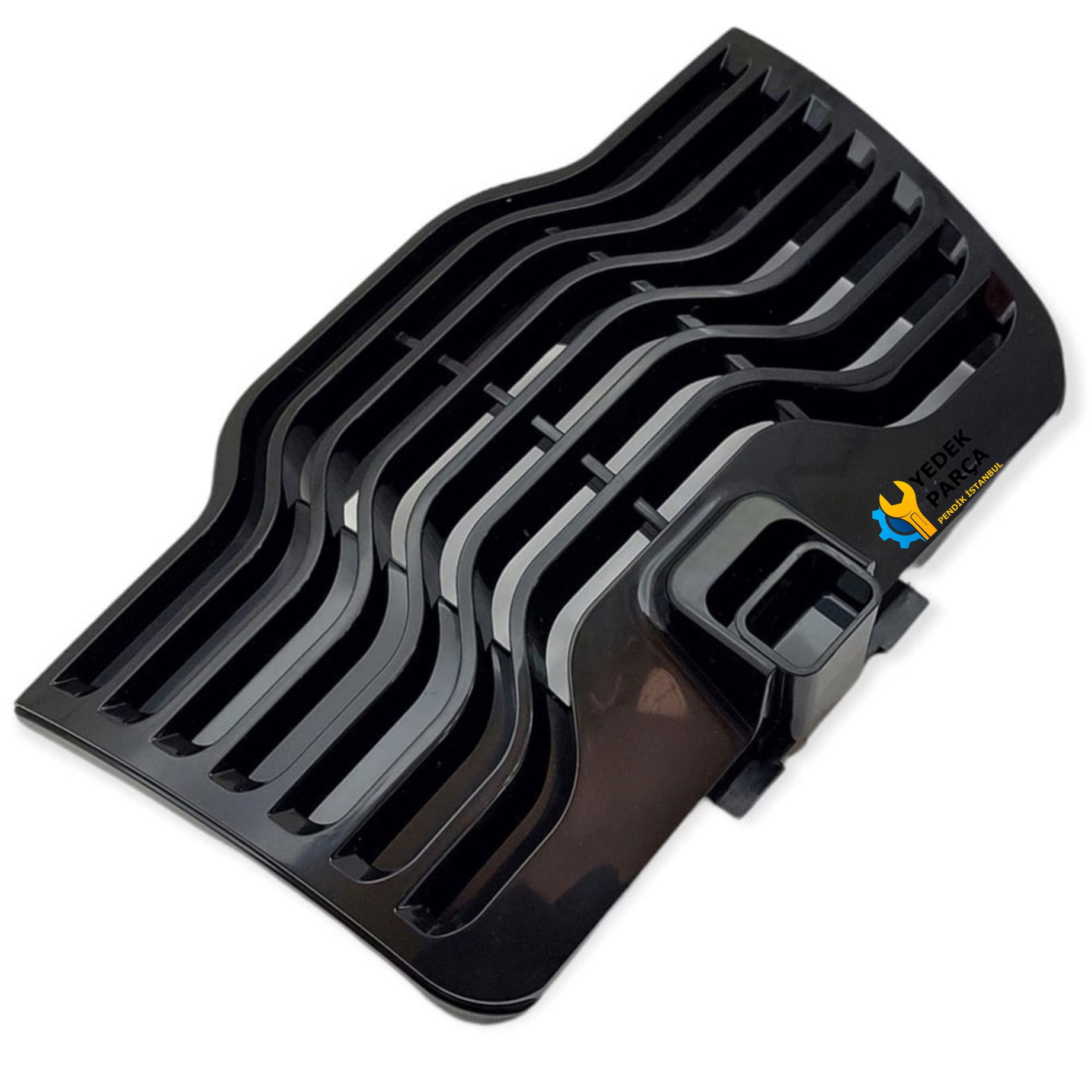 Arzum AR4094 Olimpia Control Cyclone Elektrikli Süpürge Çıkış Filtre Kapağı