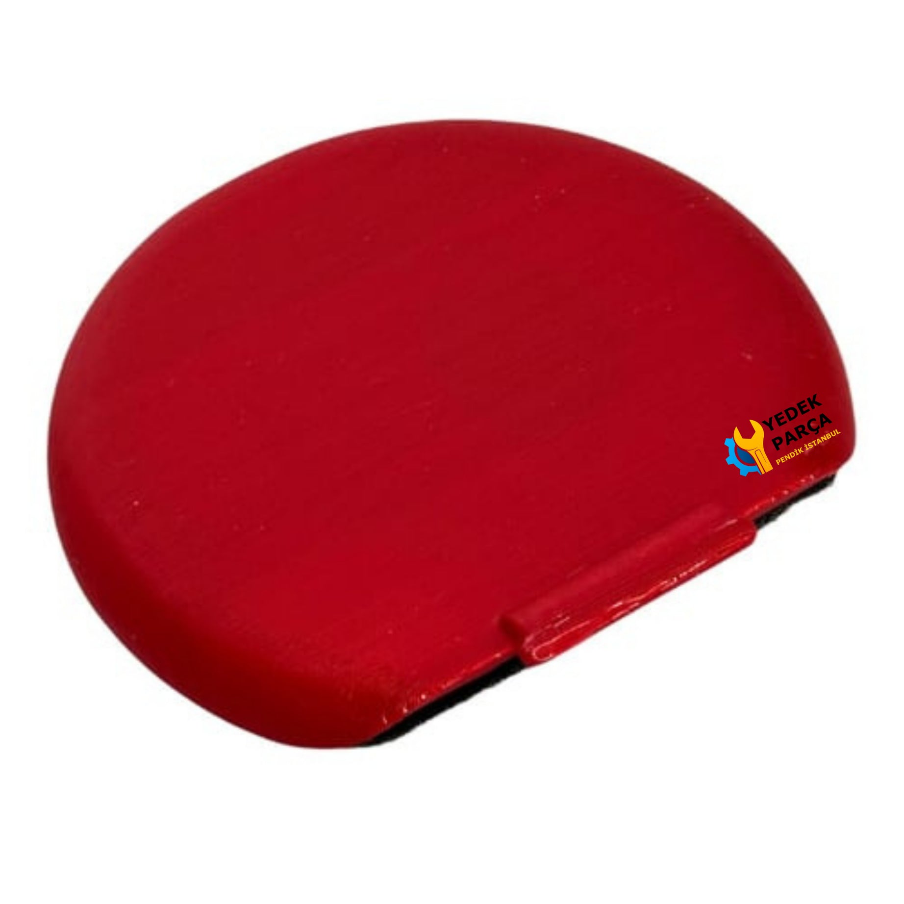 Heifer Uyumlu ProcleanX S1091 Şarjlı Süpürge Hazne Kapağı - Kırmızı