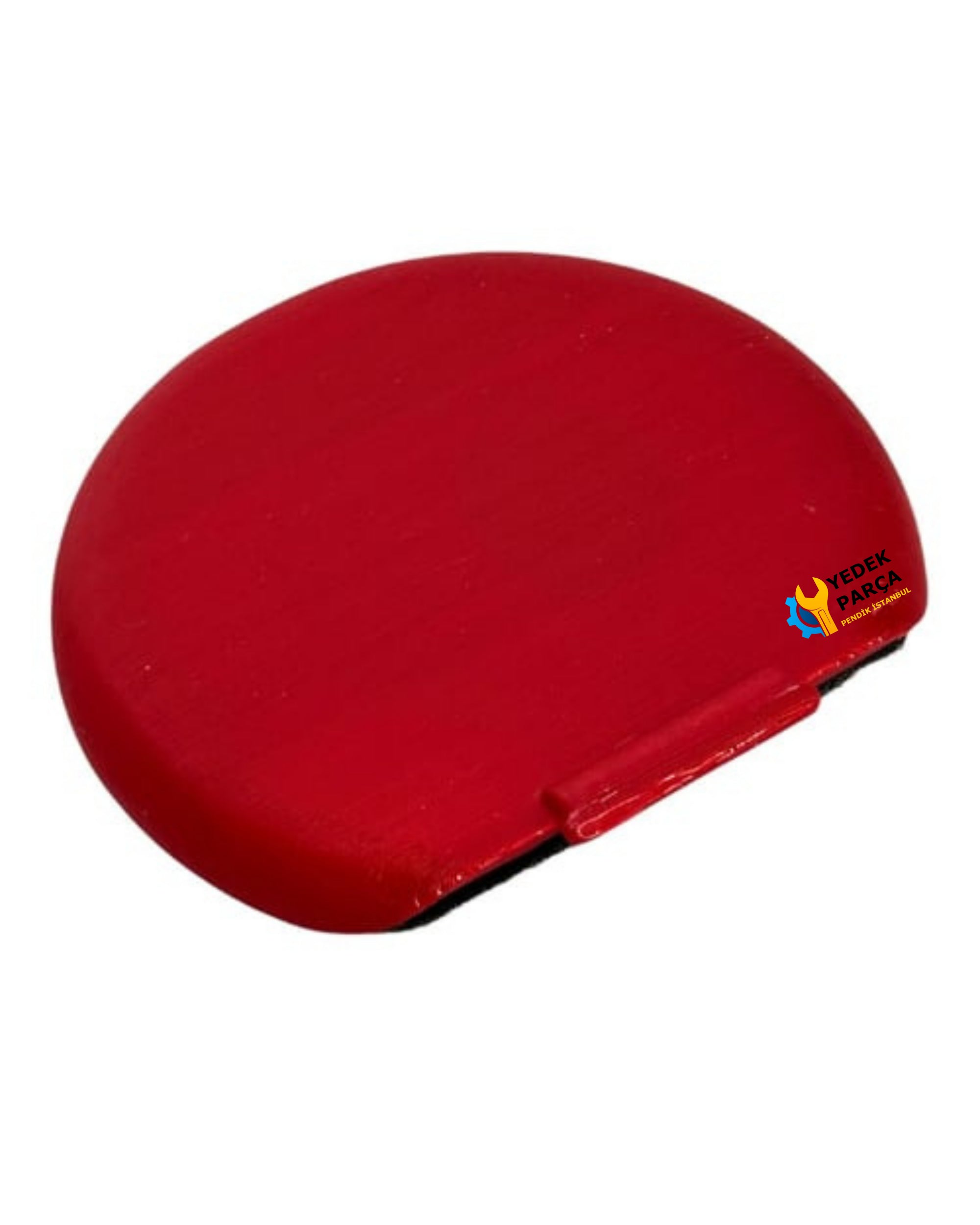 Heifer Uyumlu ProcleanX S1091 Şarjlı Süpürge Hazne Kapağı - Kırmızı