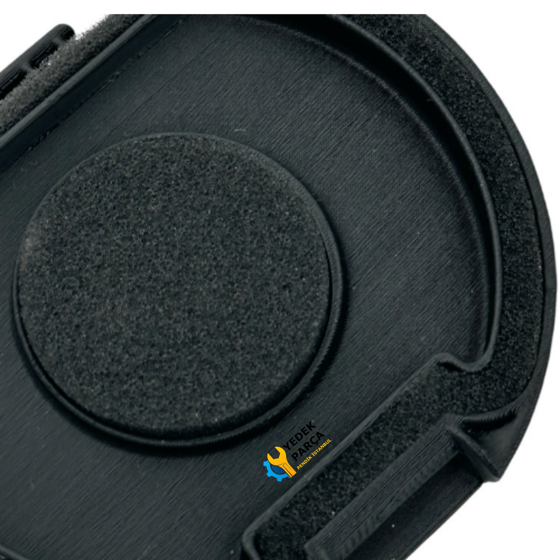 Heifer Uyumlu ProcleanX S1091 Şarjlı Süpürge Hazne Kapağı - Siyah