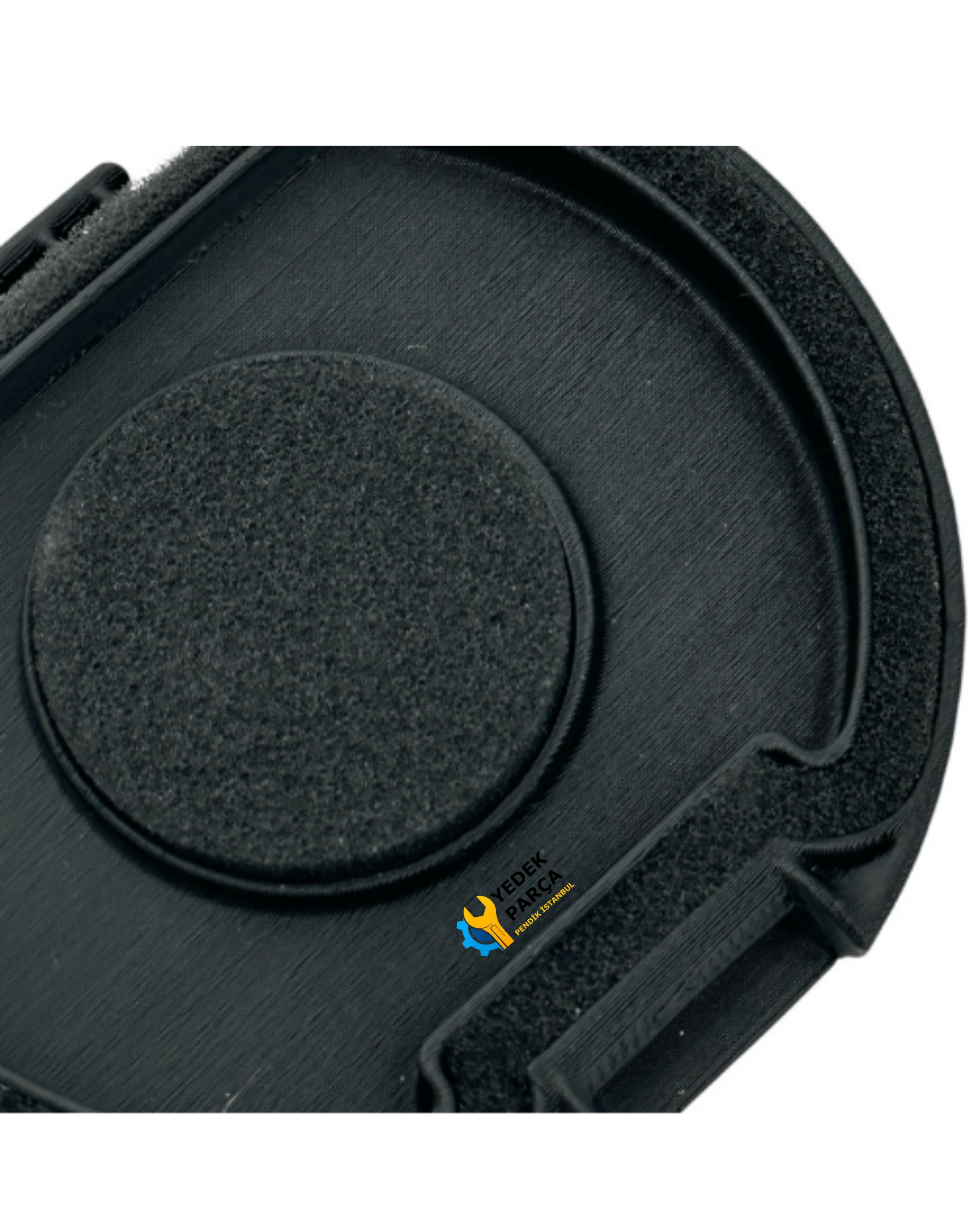 Heifer Uyumlu ProcleanX S1091 Şarjlı Süpürge Hazne Kapağı - Siyah