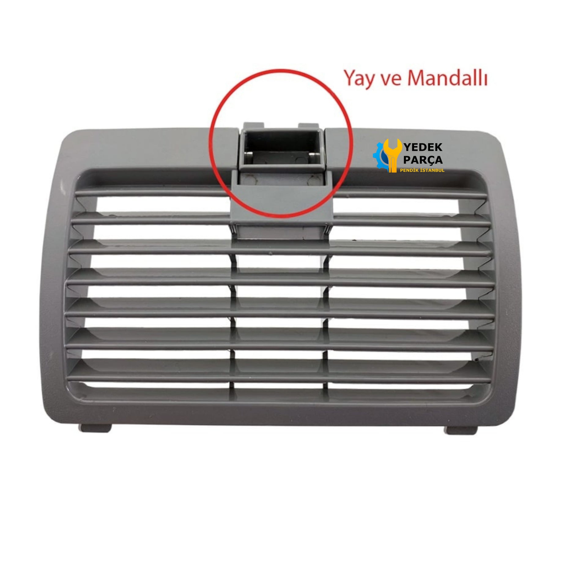 Beko Uyumlu BKS 2524 Süpürge Hava Çıkış Filtre Kapağı