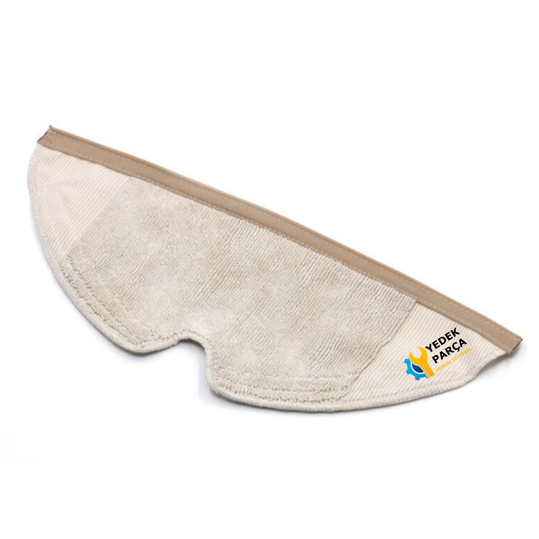 Xiaowa Uyumlu Plus E3 (E35 Series) Akıllı Robot Süpürge Paspası