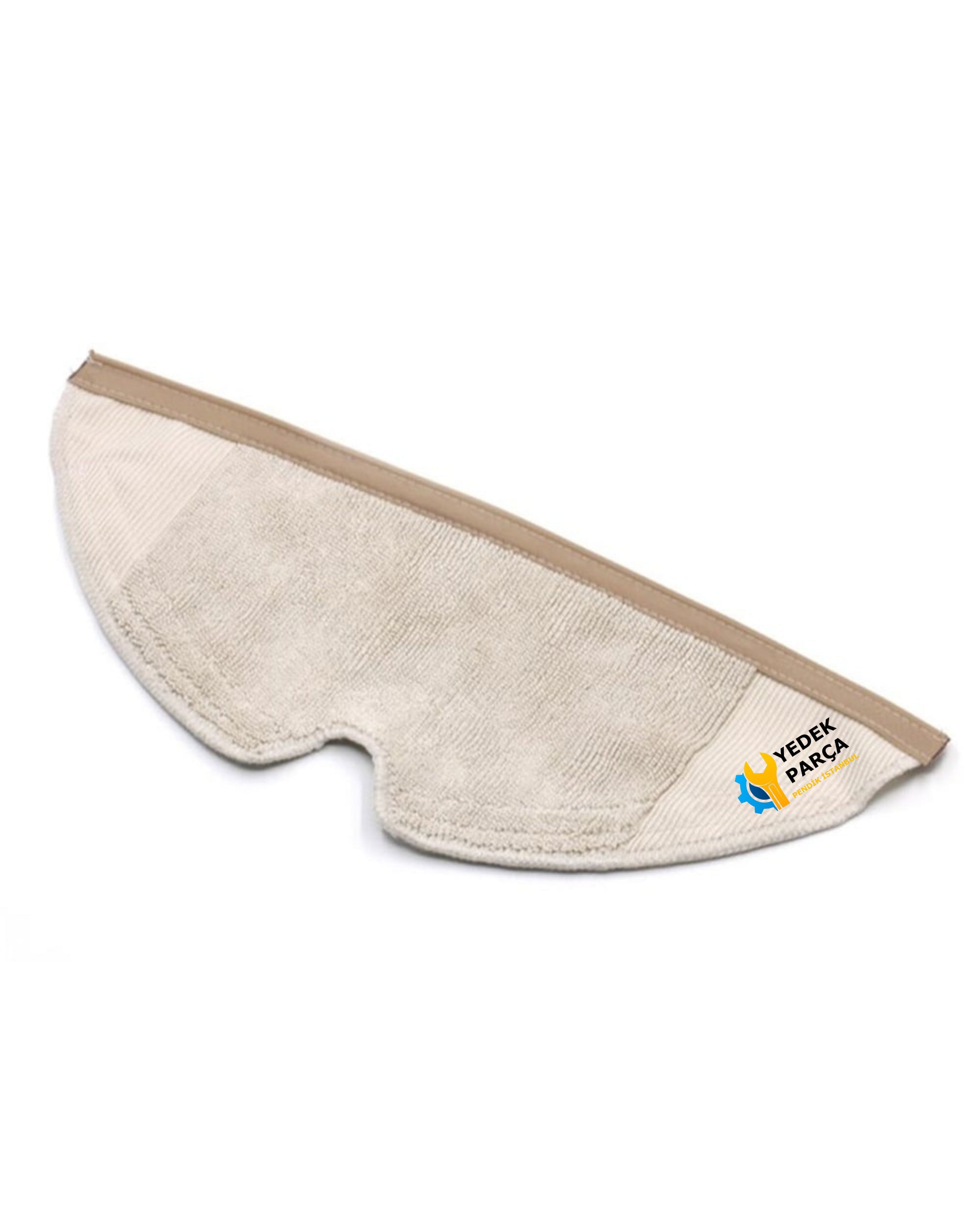 Xiaowa Uyumlu Plus E3 (E35 Series) Akıllı Robot Süpürge Paspası