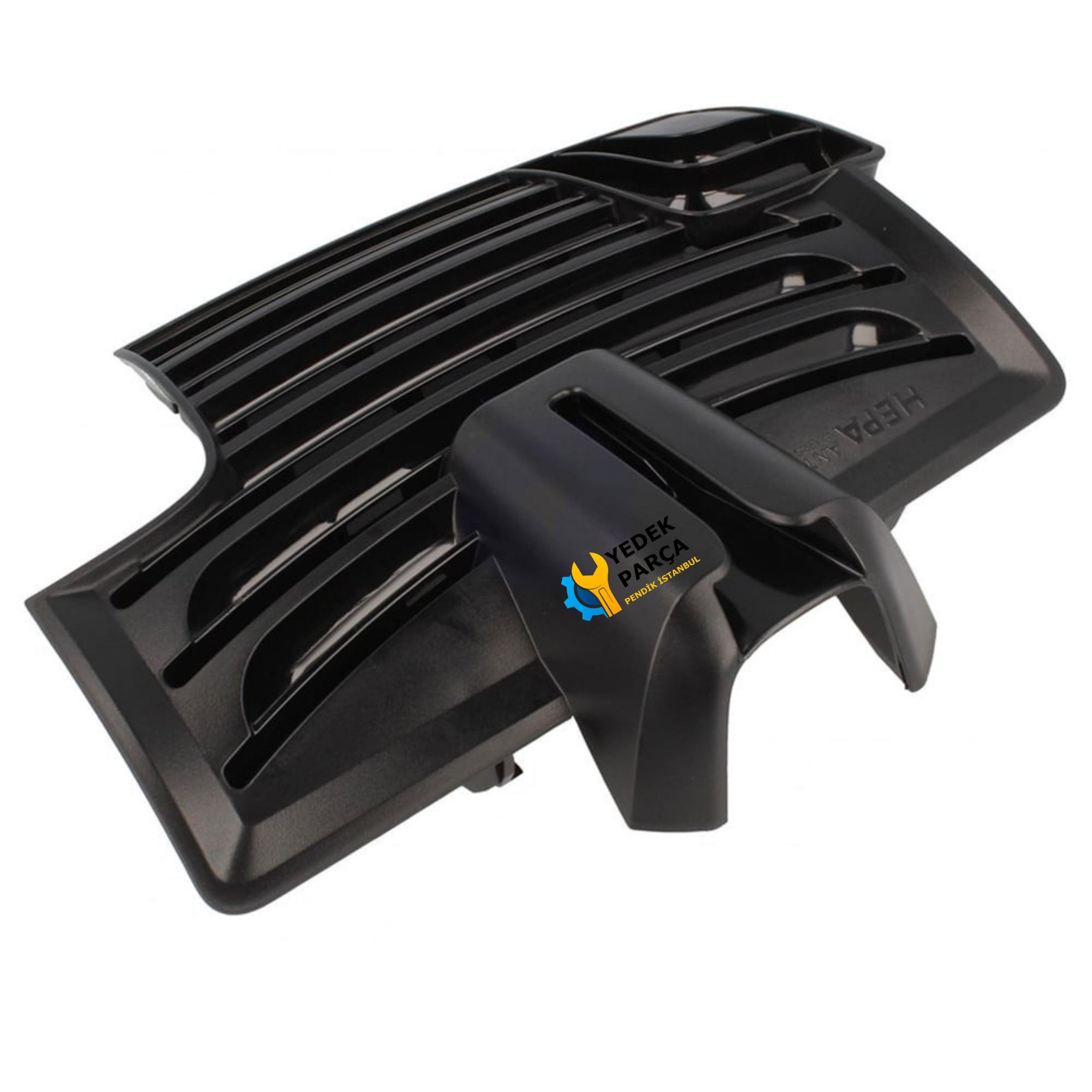 Philips XB 9155 Marathon Ultimate Çıkış Filtre Kapağı