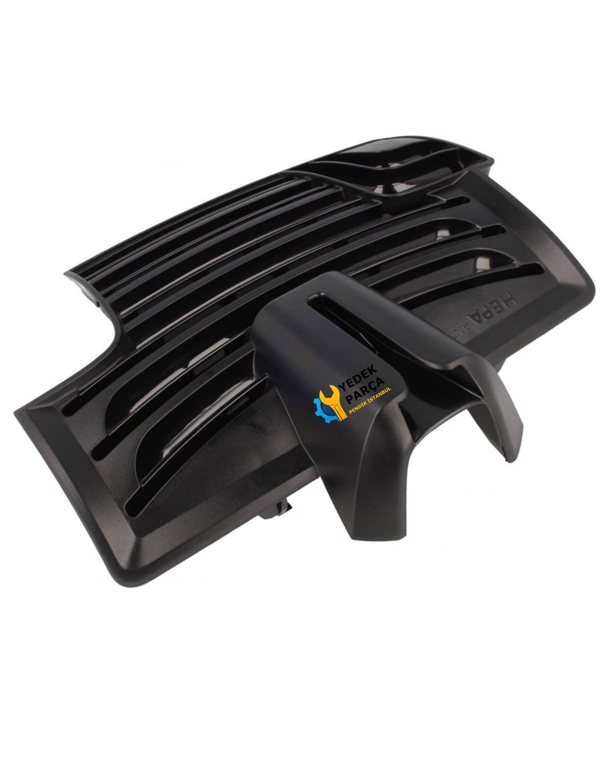 Philips XB 9145 Marathon Ultimate Çıkış Filtre Kapağı