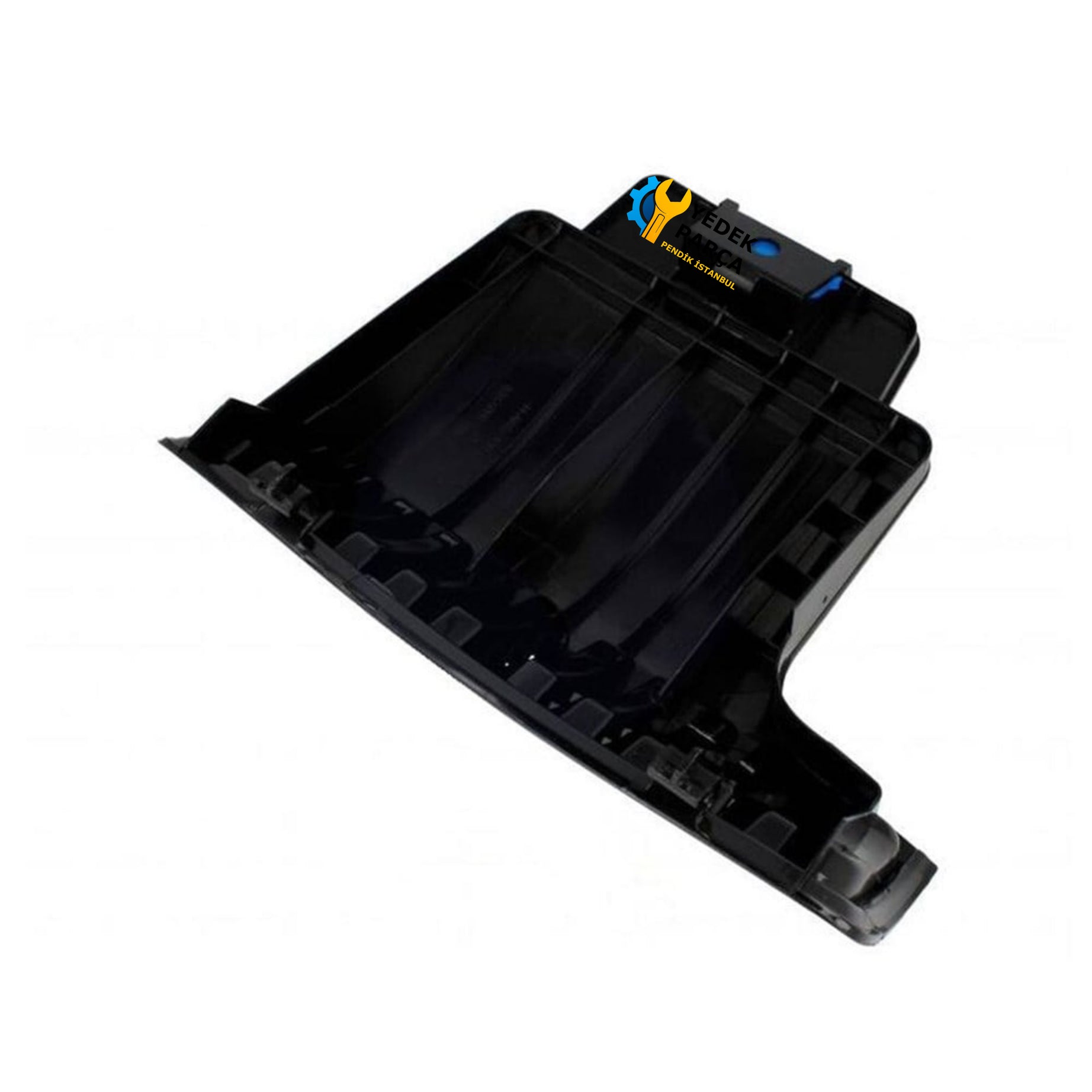 Philips Uyumlu 996510073736 Çıkış Filtre Kapağı