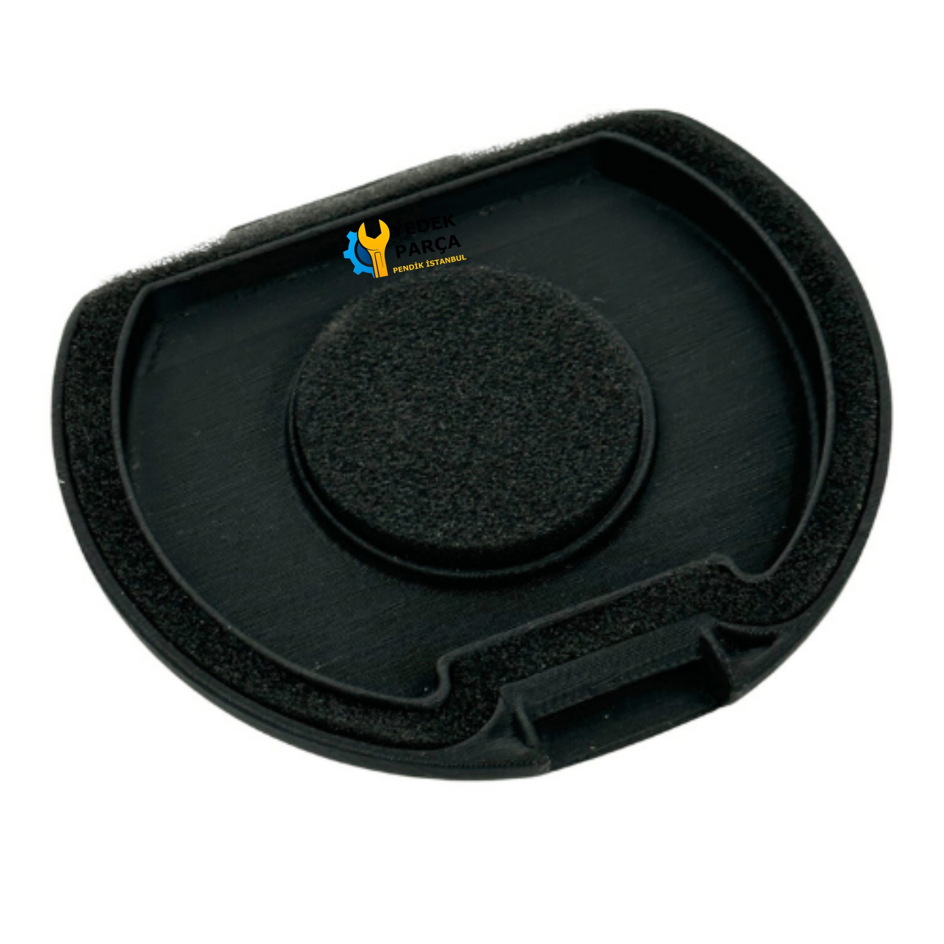 Heifer Uyumlu ProcleanX S1091 Şarjlı Süpürge Hazne Kapağı - Siyah