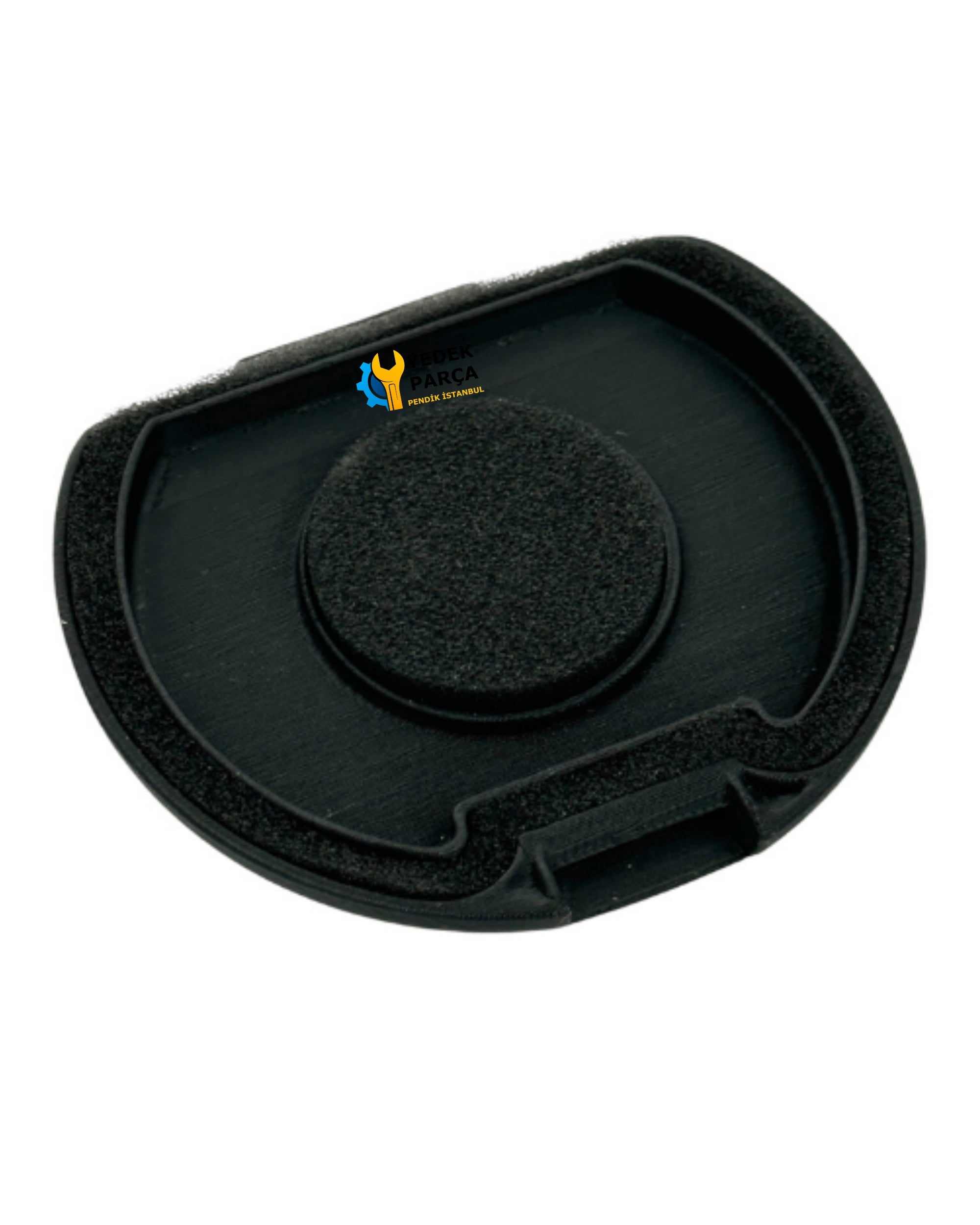 Heifer Uyumlu ProcleanX S1091 Şarjlı Süpürge Hazne Kapağı - Siyah