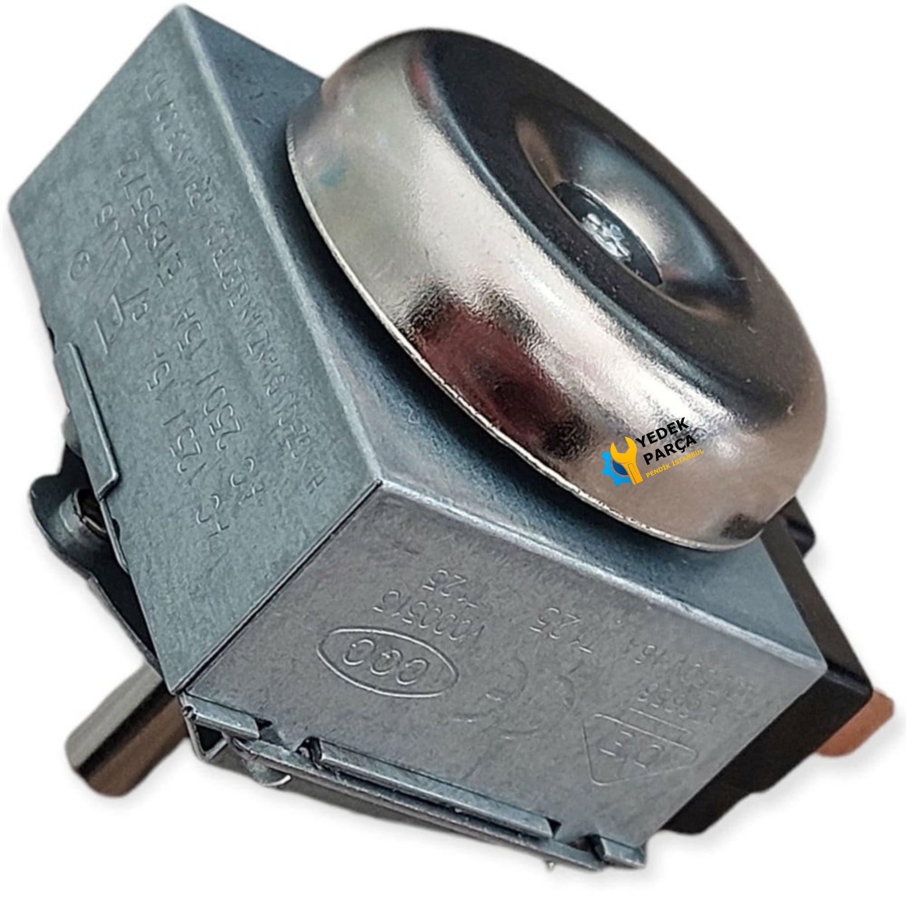 Universal Mikrodalga Fırın Senkron Motoru 4681ED3001A – 220-240V 3W