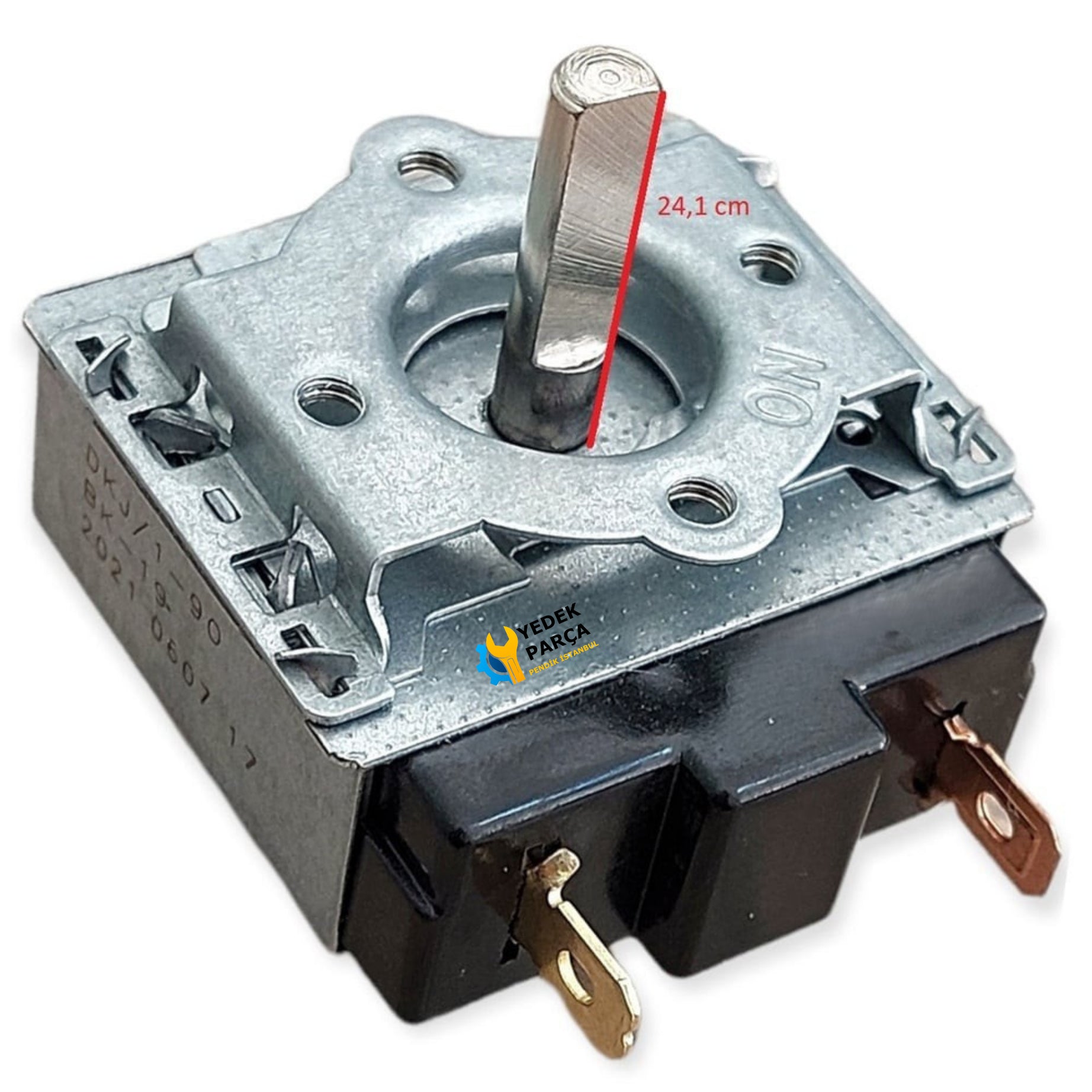 Bosch Uyumlu HB331E2S Fırın Emaye Tepsisi