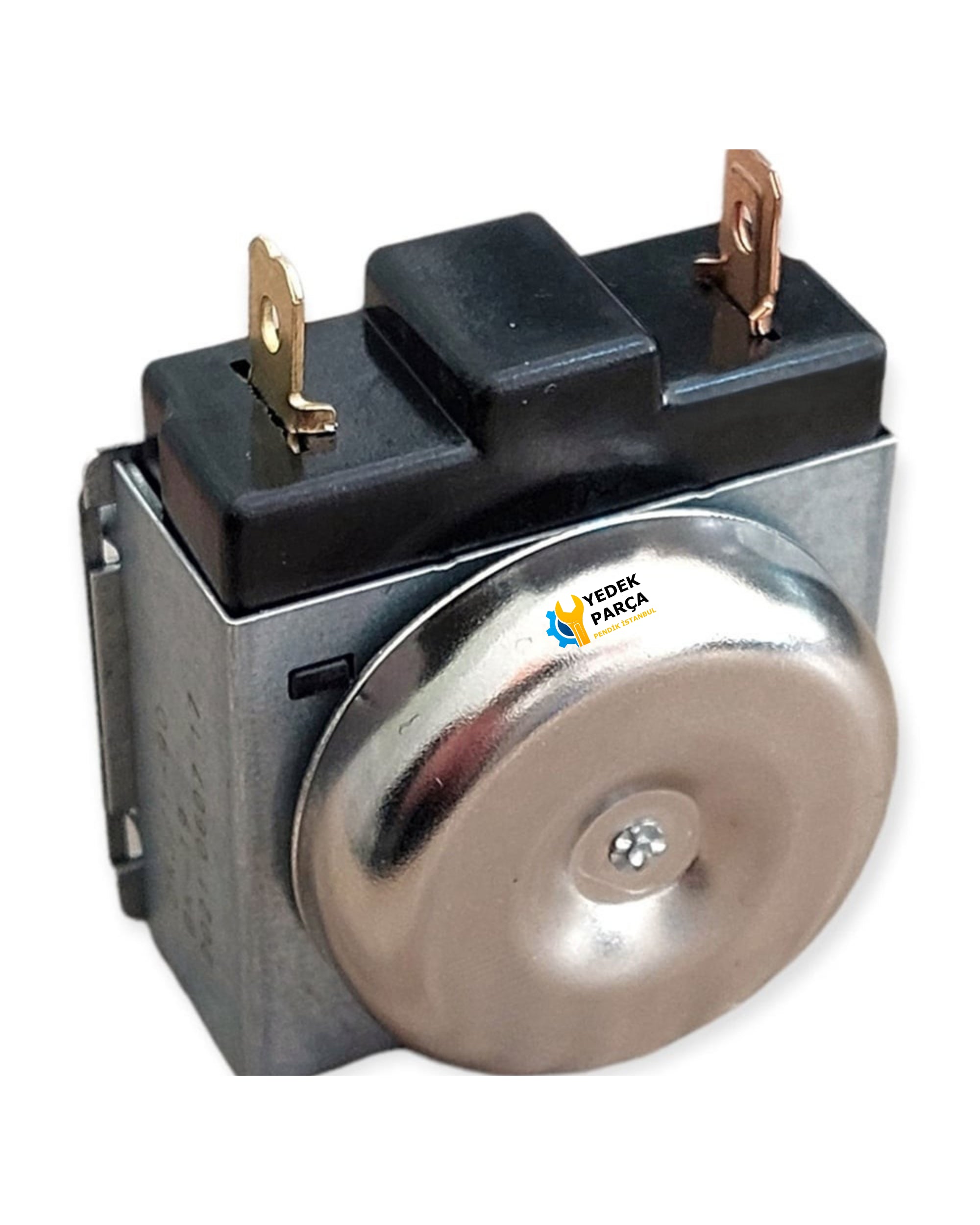 Altus 7786120210 CSE 62120 DWL Elektroturbo Solo Fırın Programlama Zaman Saati - Ölçüye Dikkat Ediniz