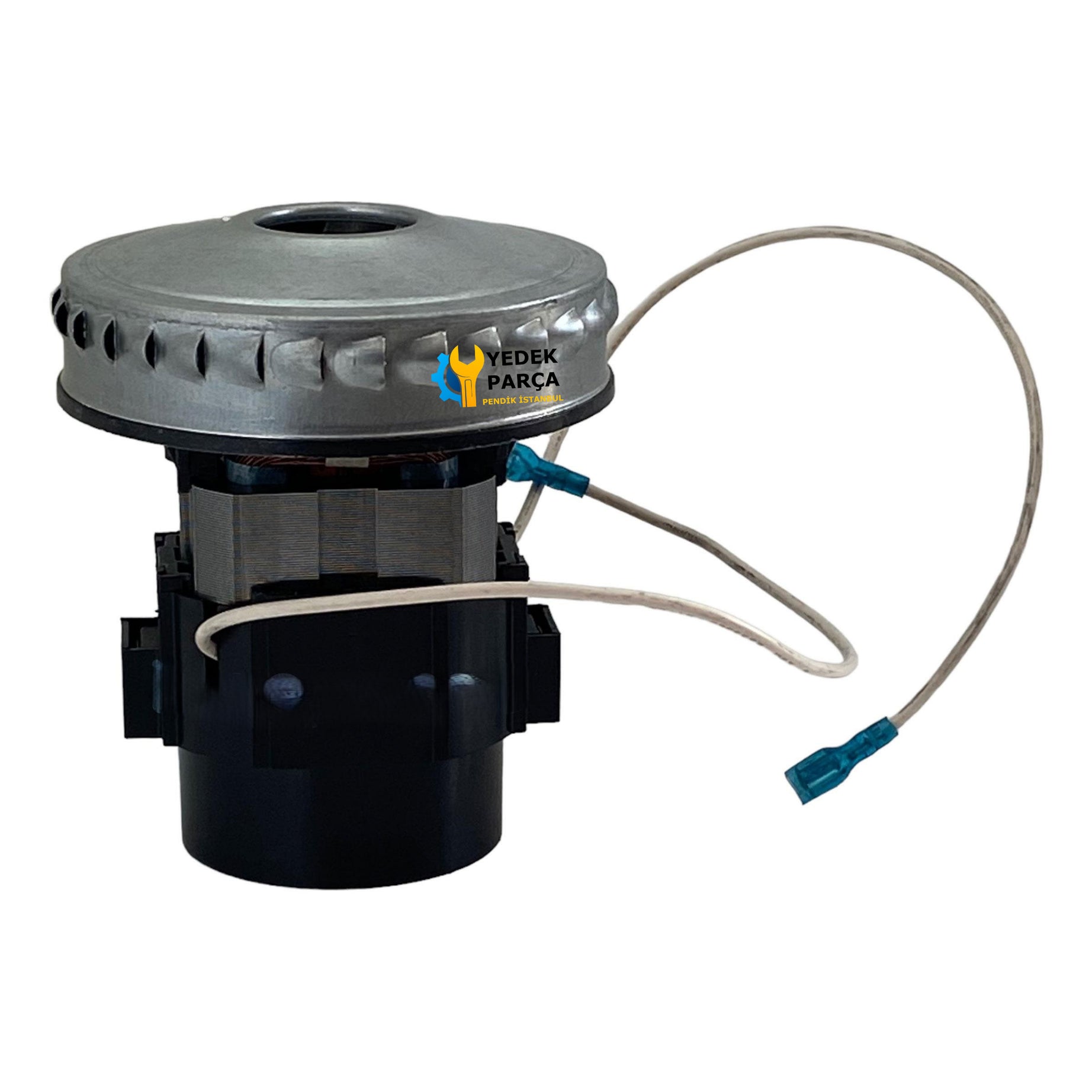 Elektrikli Süpürge Motoru 1200W SRV42