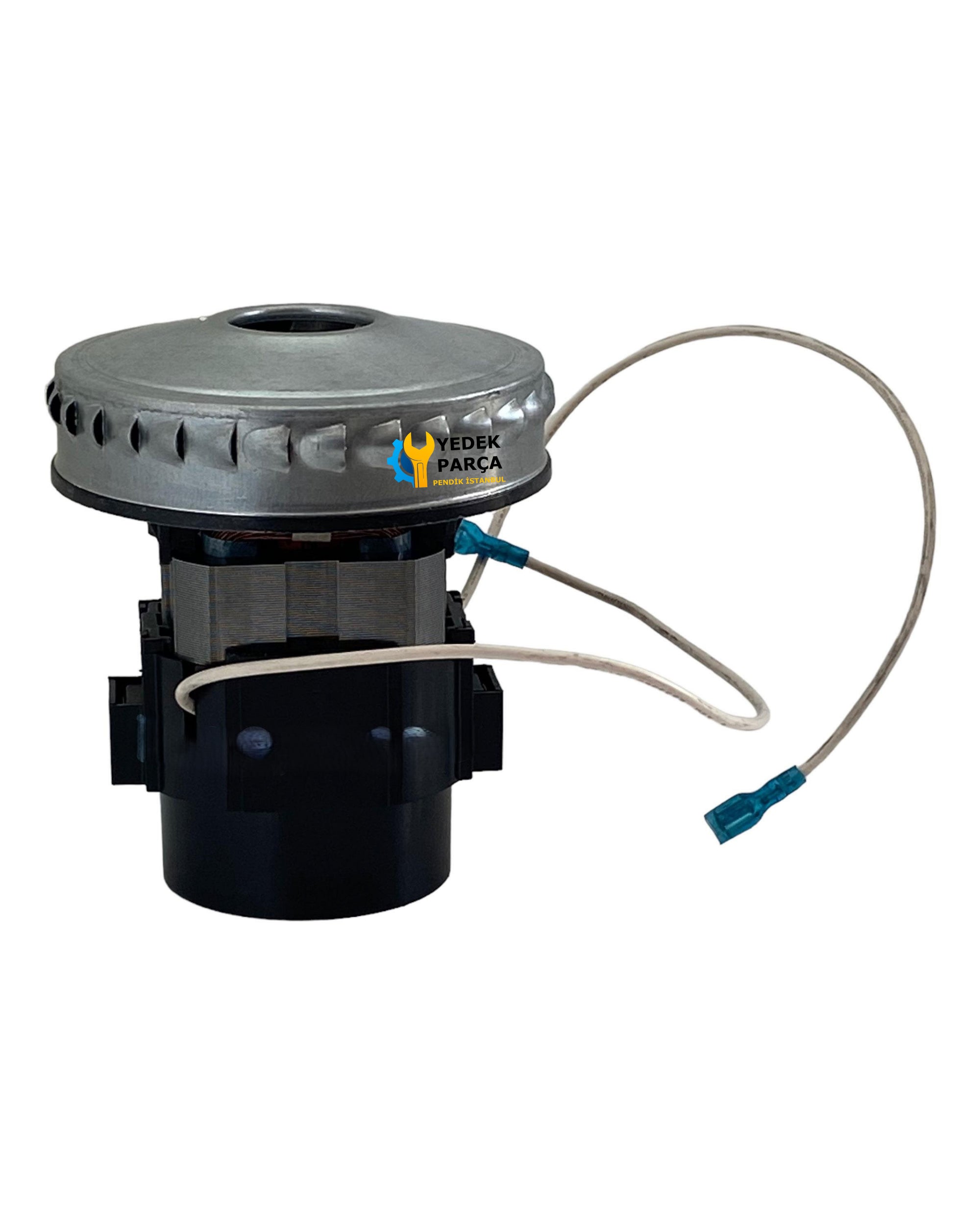 Elektrikli Süpürge Motoru 1200W SRV42